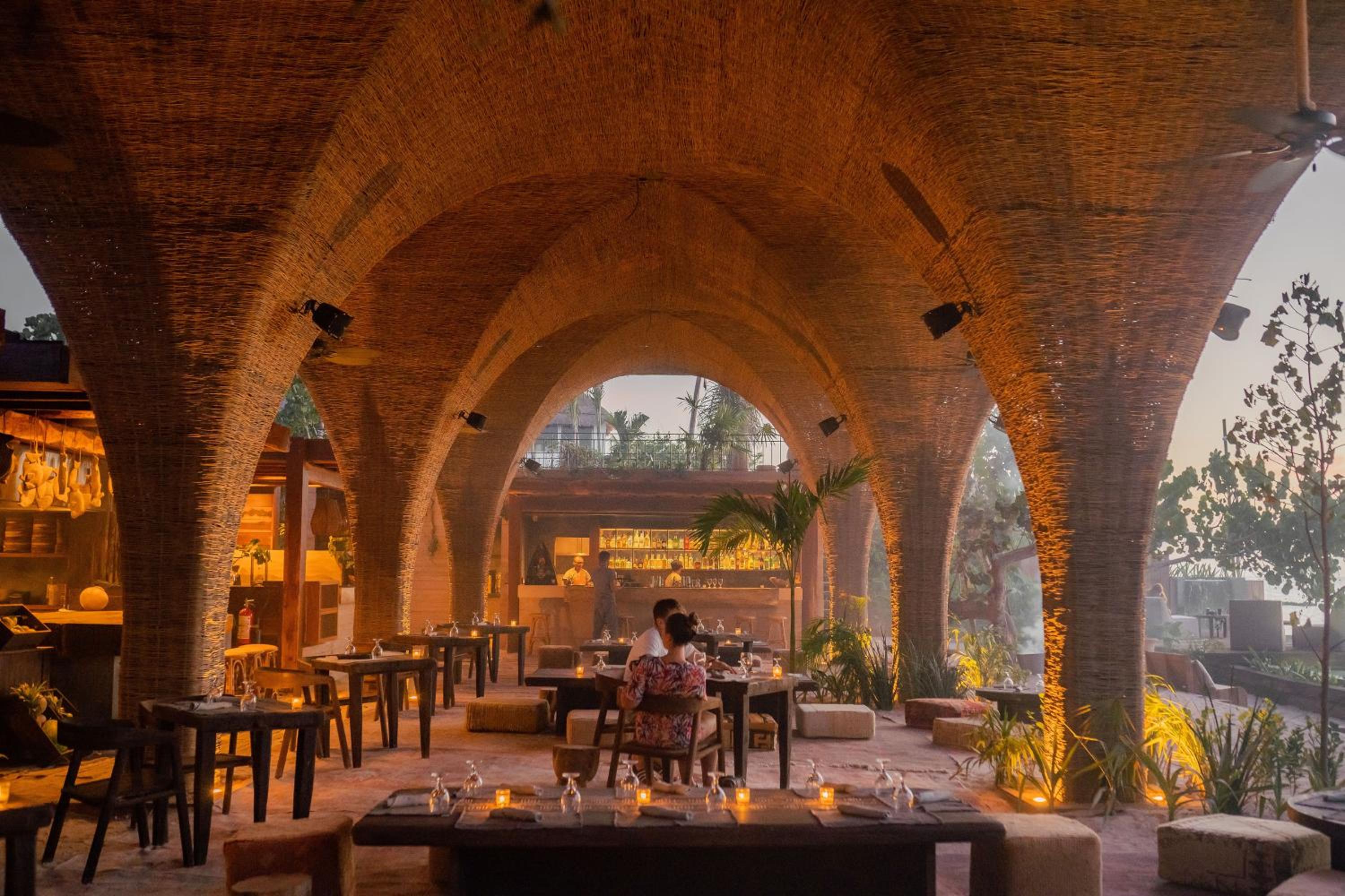 Cancun Vacations - Nomade Holbox - Property Image 2