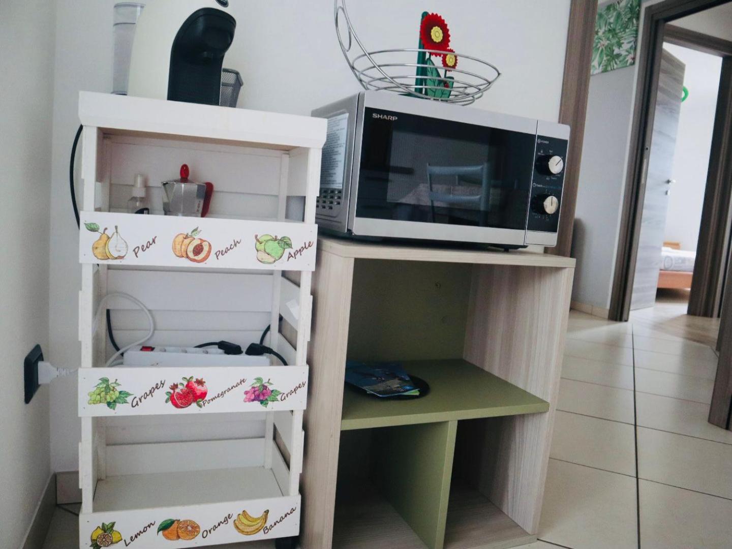 Appartamento Paradise