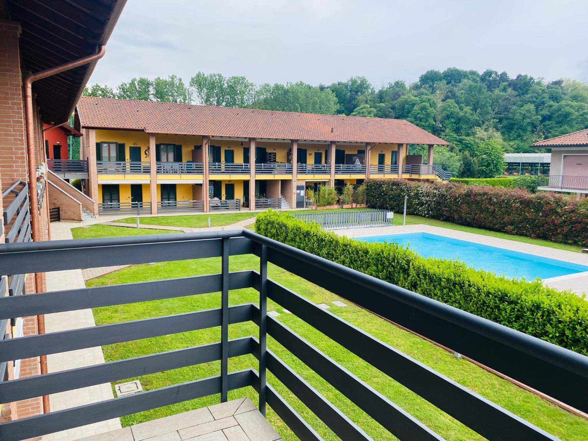 Appartamento Paradise