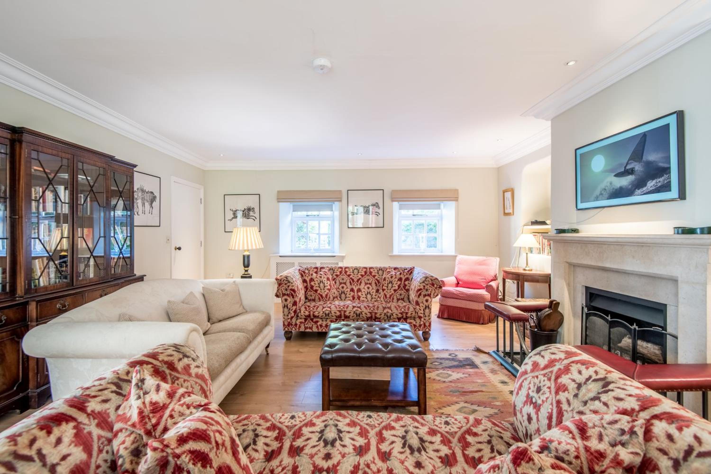 The Stable Cottage view 4