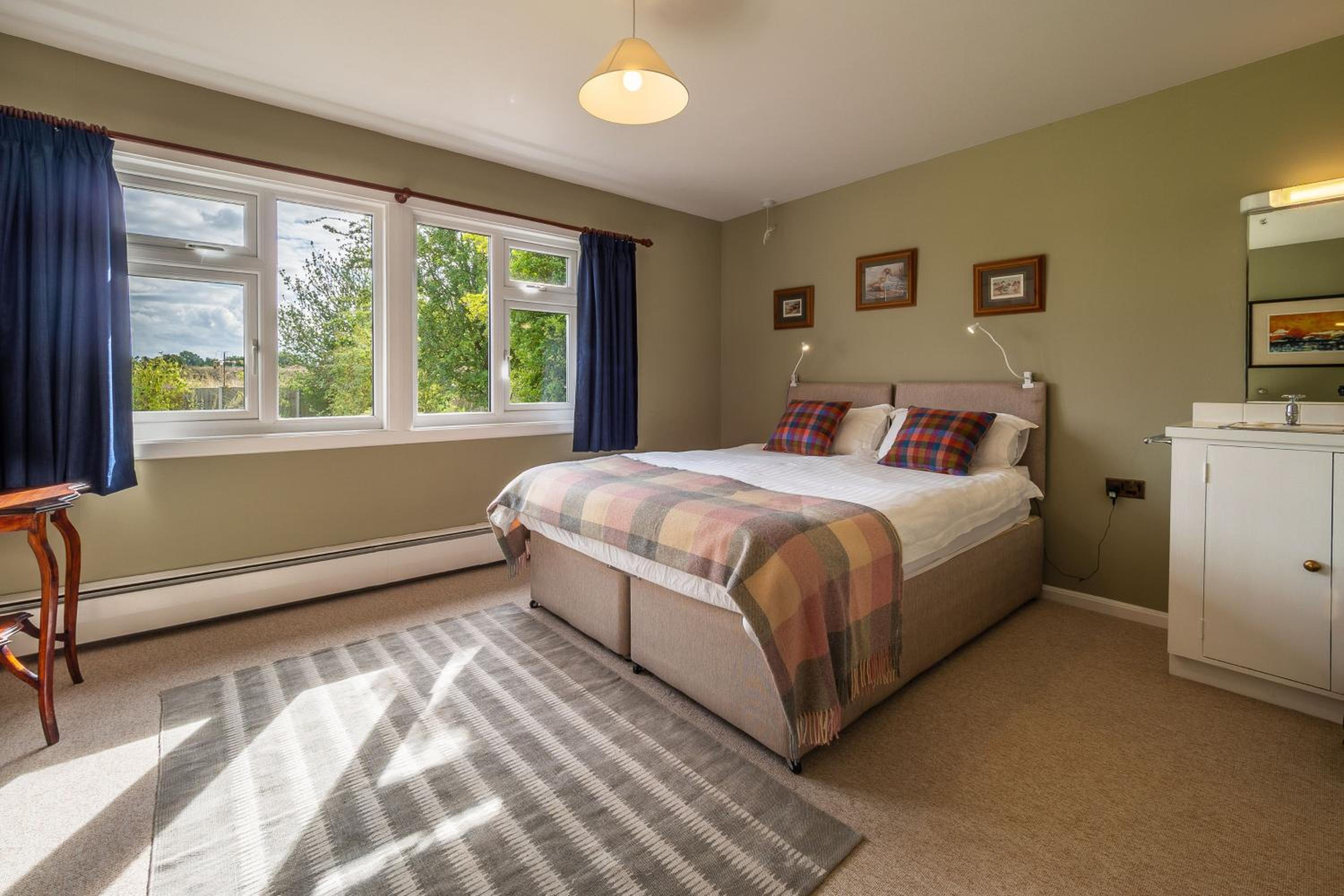 Majors Lodge