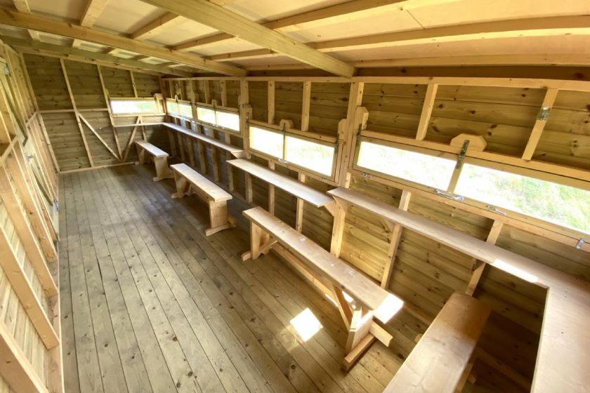 Majors Lodge