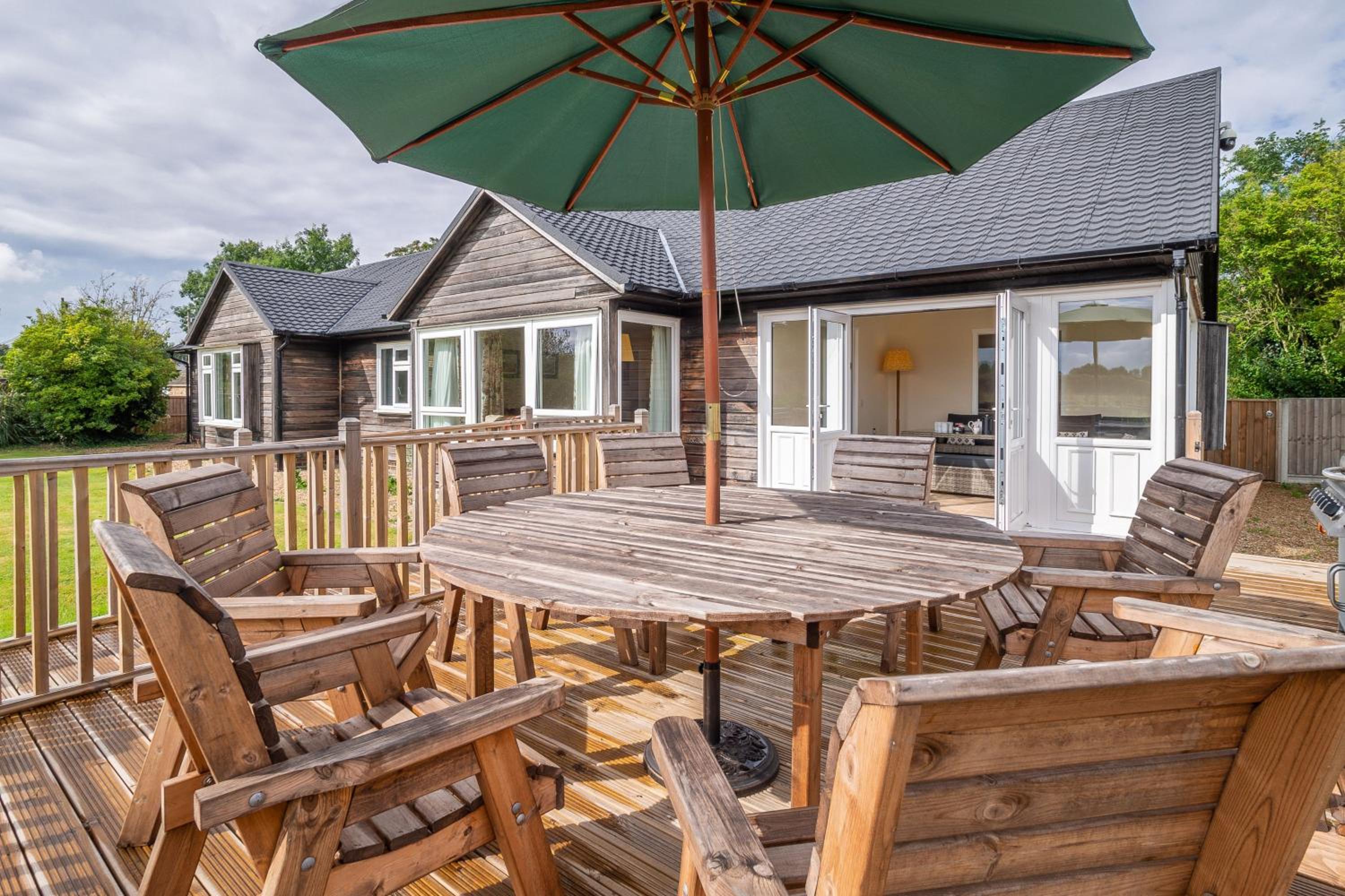 Majors Lodge
