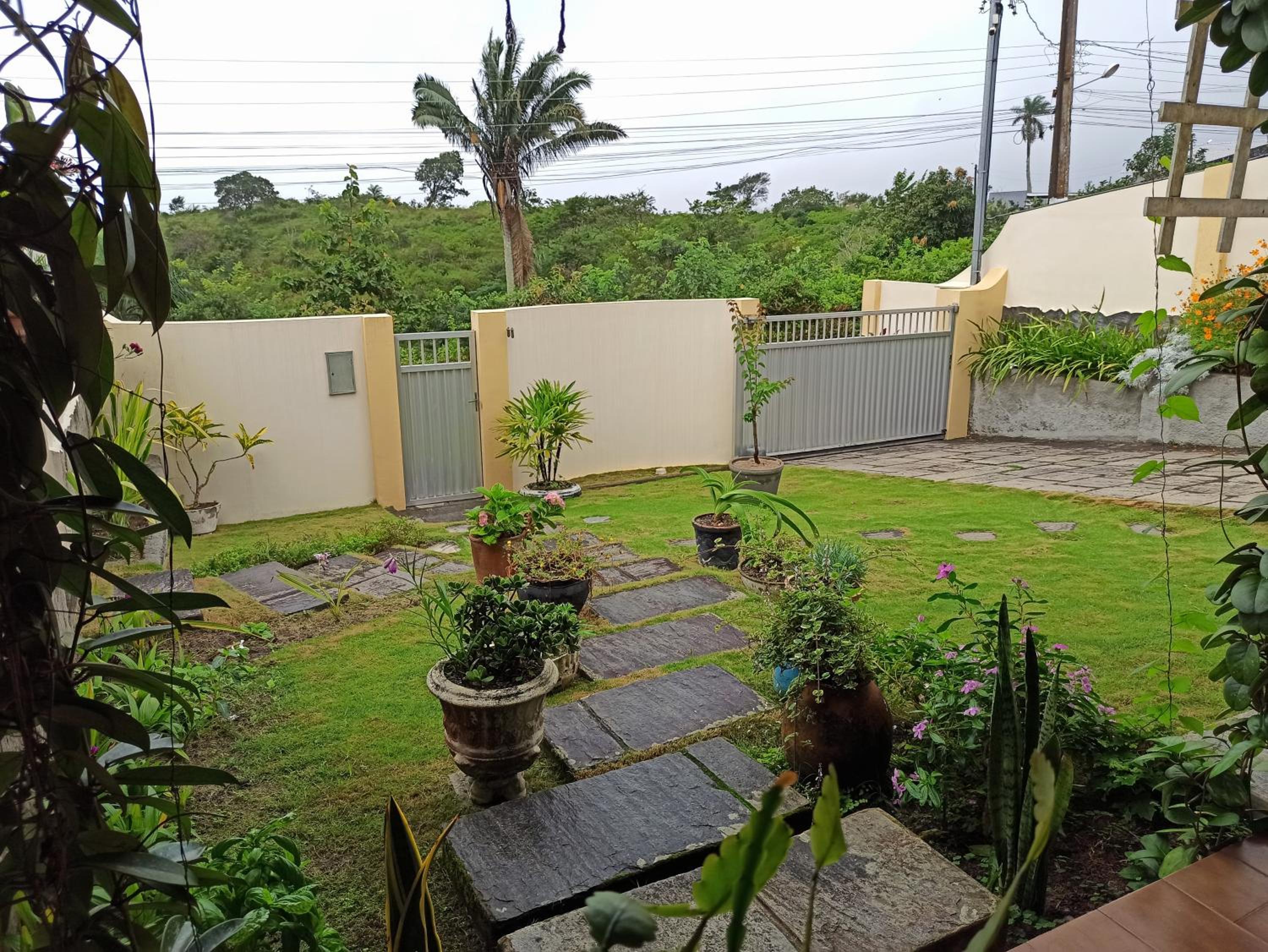 Casa Morada das Flores
