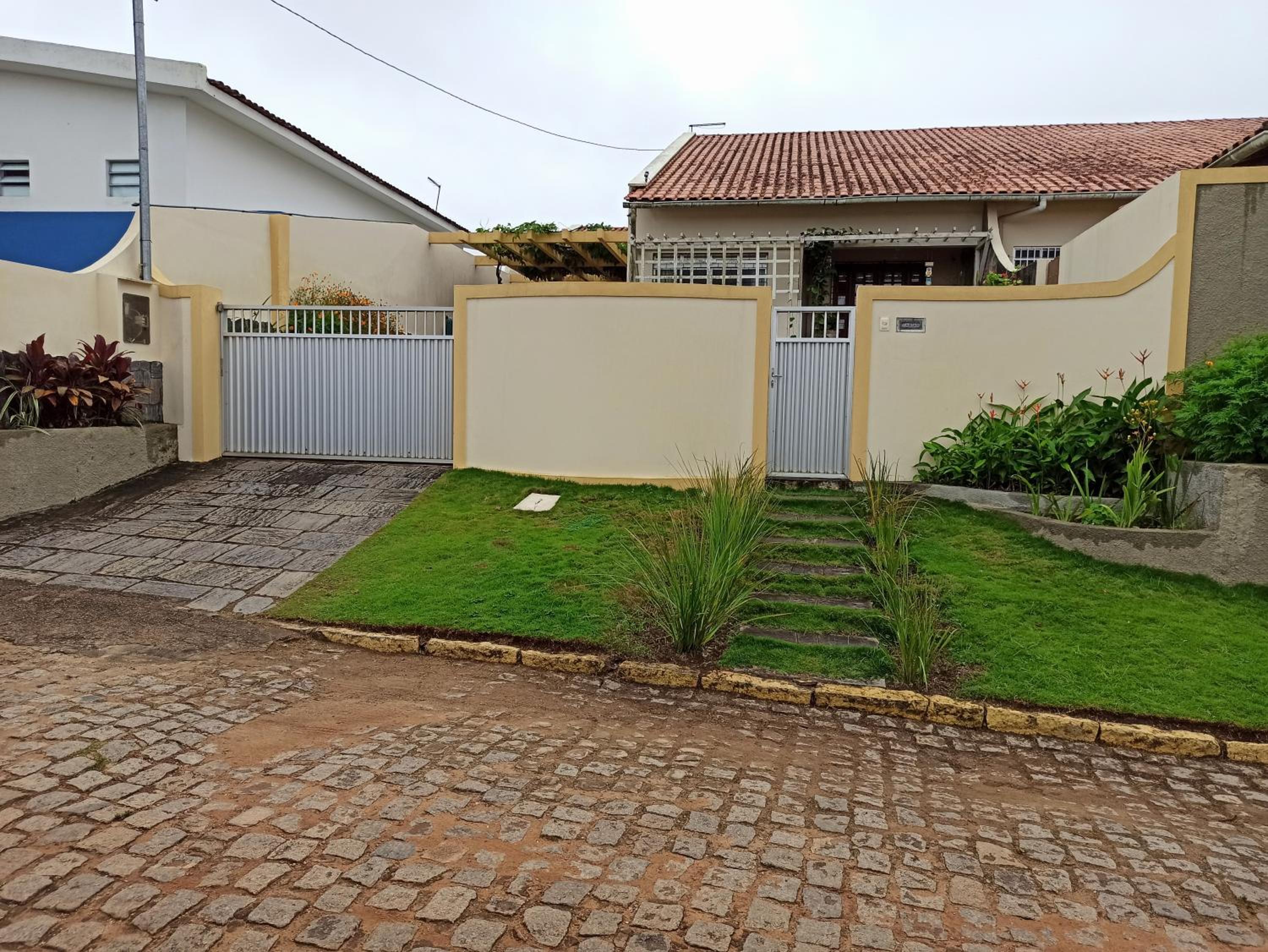Casa Morada das Flores
