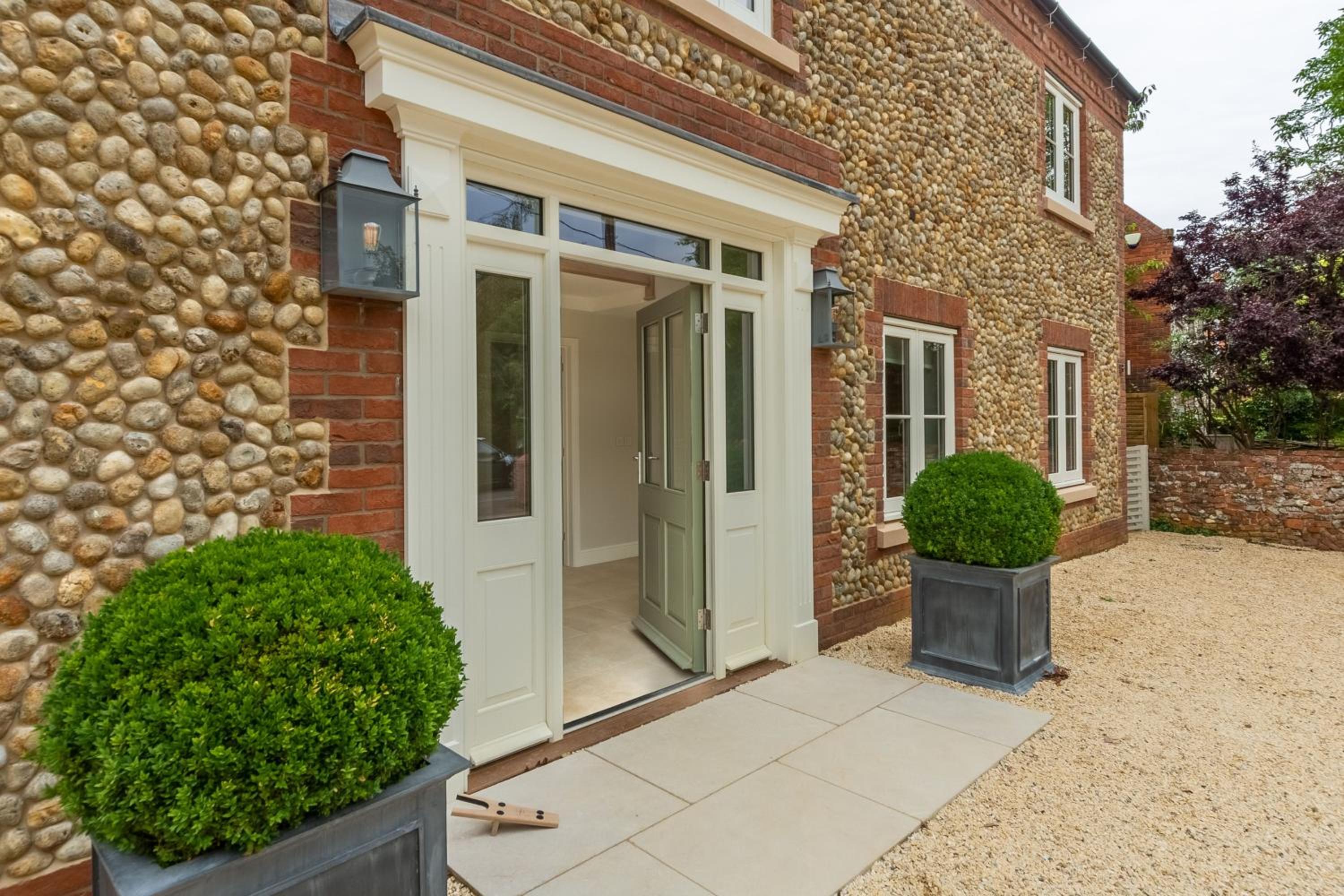 Limestone House 4