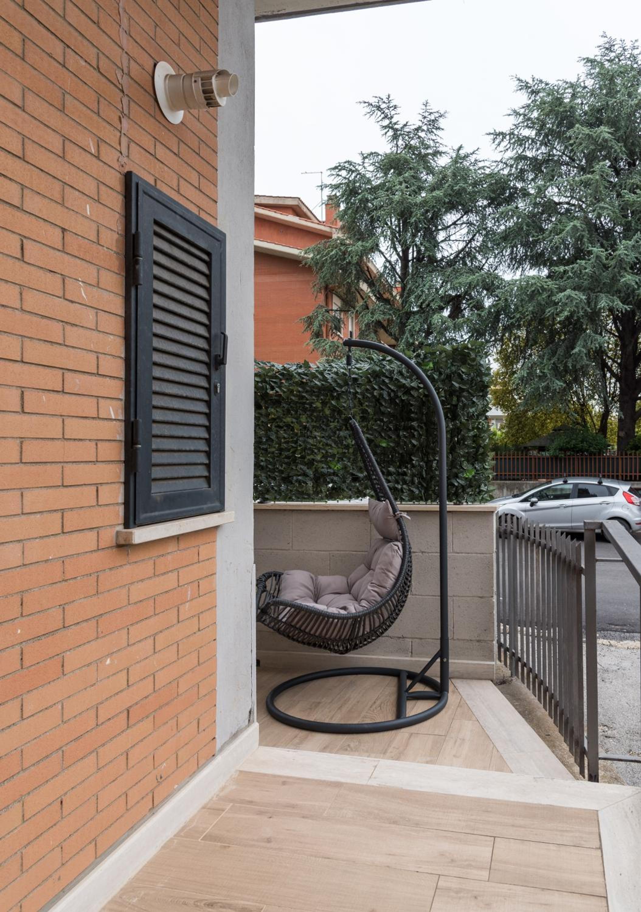 Relax Ciampino - By Good Time Apartments photo 5