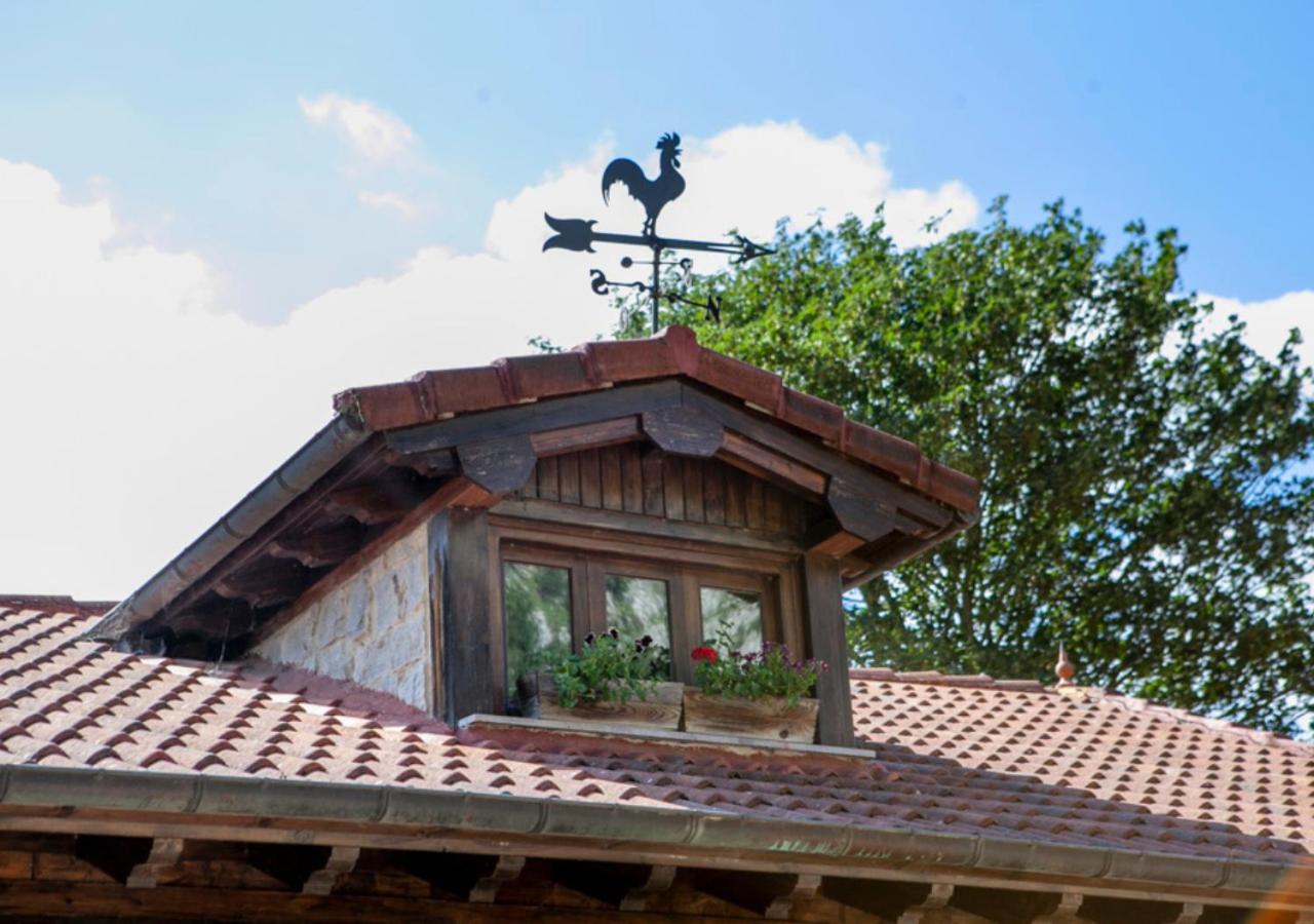 Casa Rural La Aldea