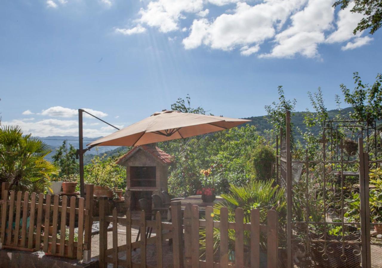 Casa Rural La Aldea