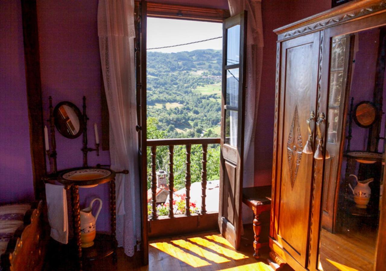 Casa Rural La Aldea