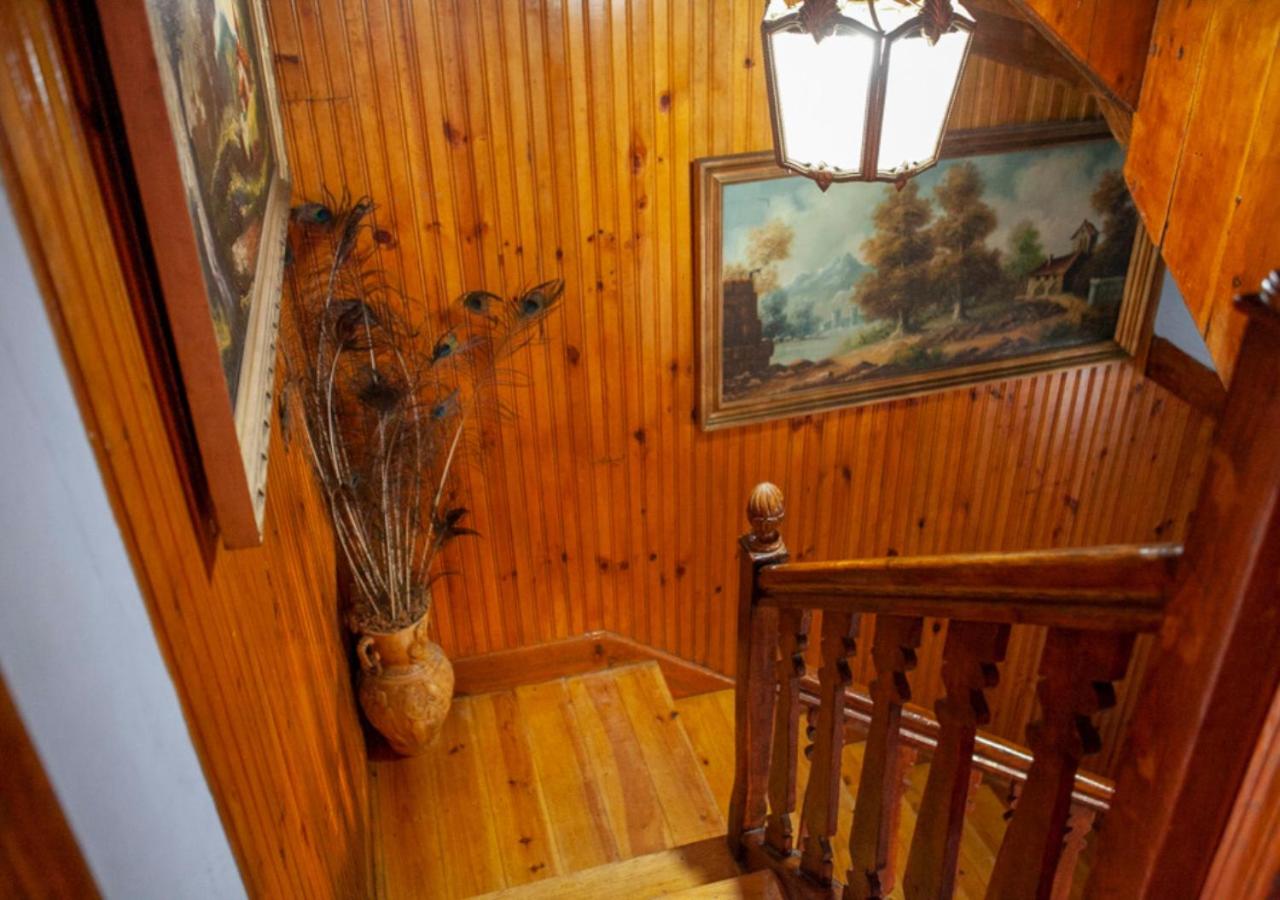 Casa Rural La Aldea