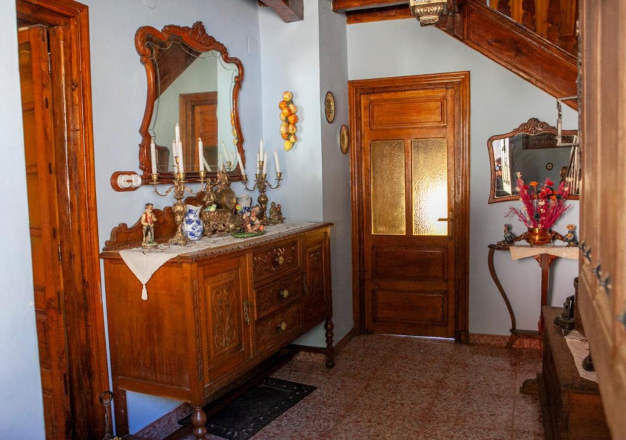 Casa Rural La Aldea