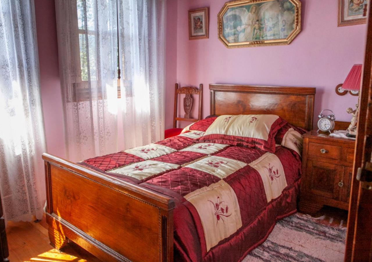 Casa Rural La Aldea