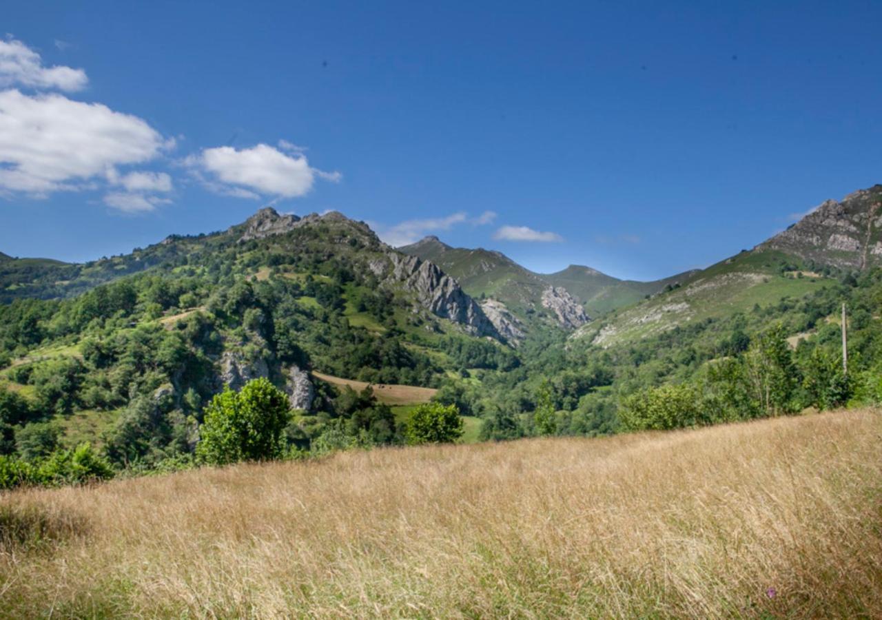 Casa Rural La Aldea
