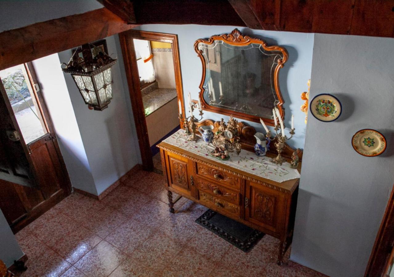 Casa Rural La Aldea