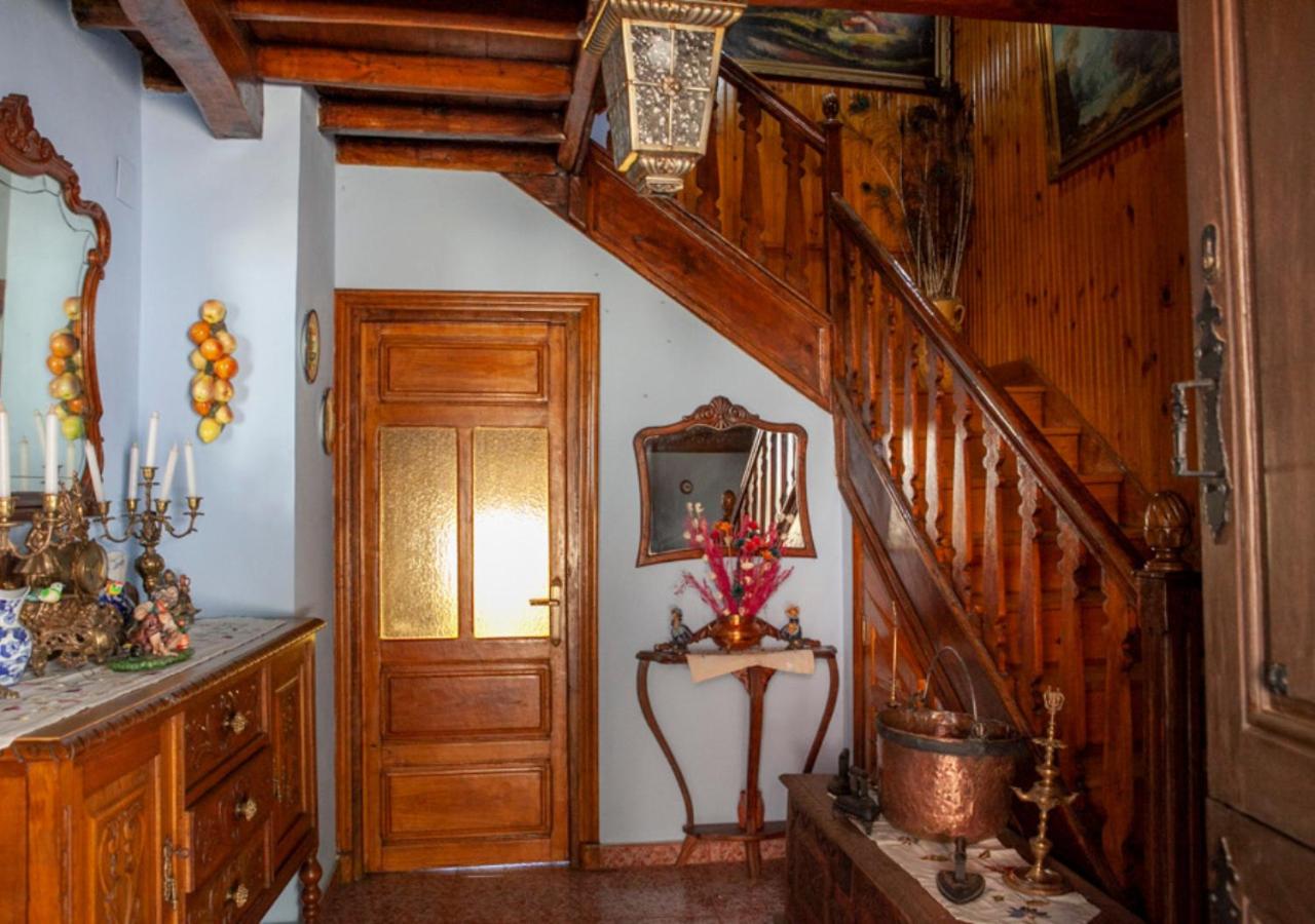 Casa Rural La Aldea