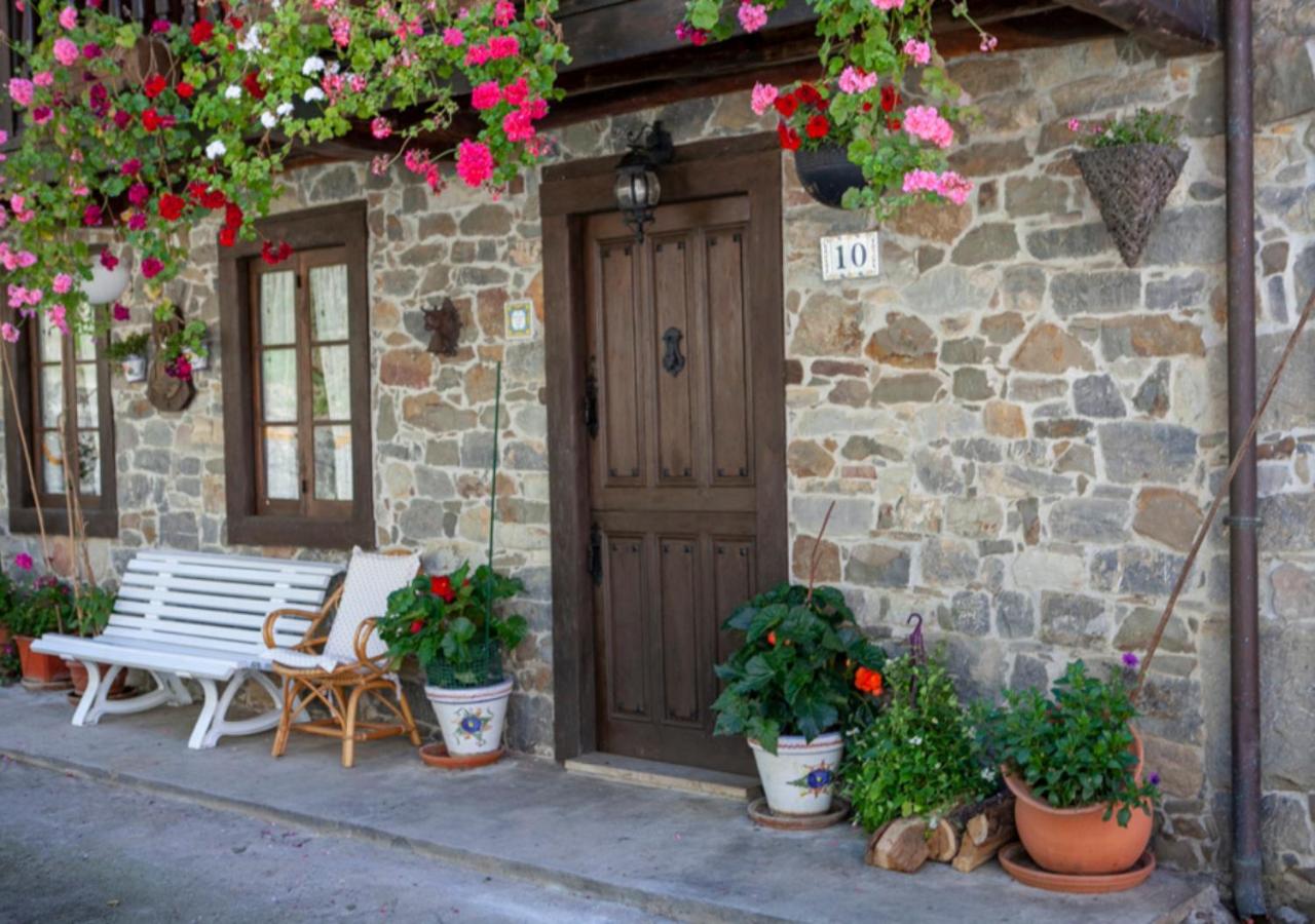 Casa Rural La Aldea