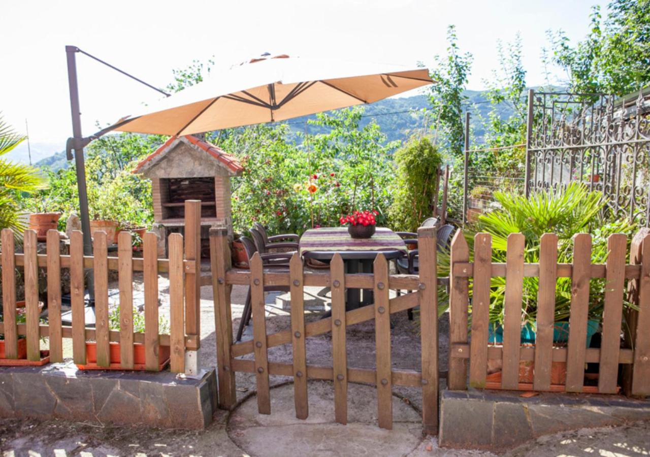 Casa Rural La Aldea