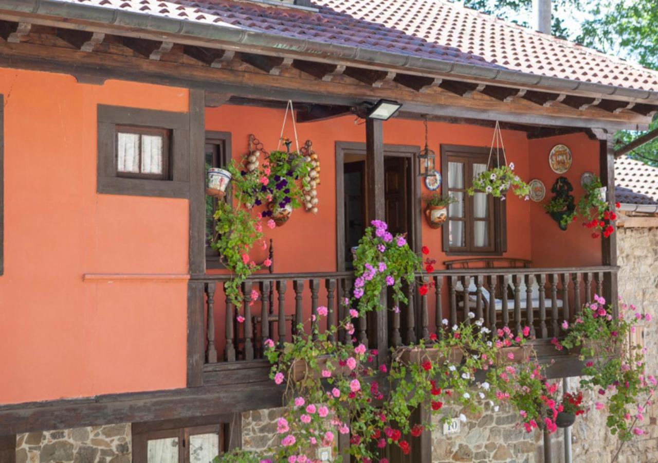 Casa Rural La Aldea