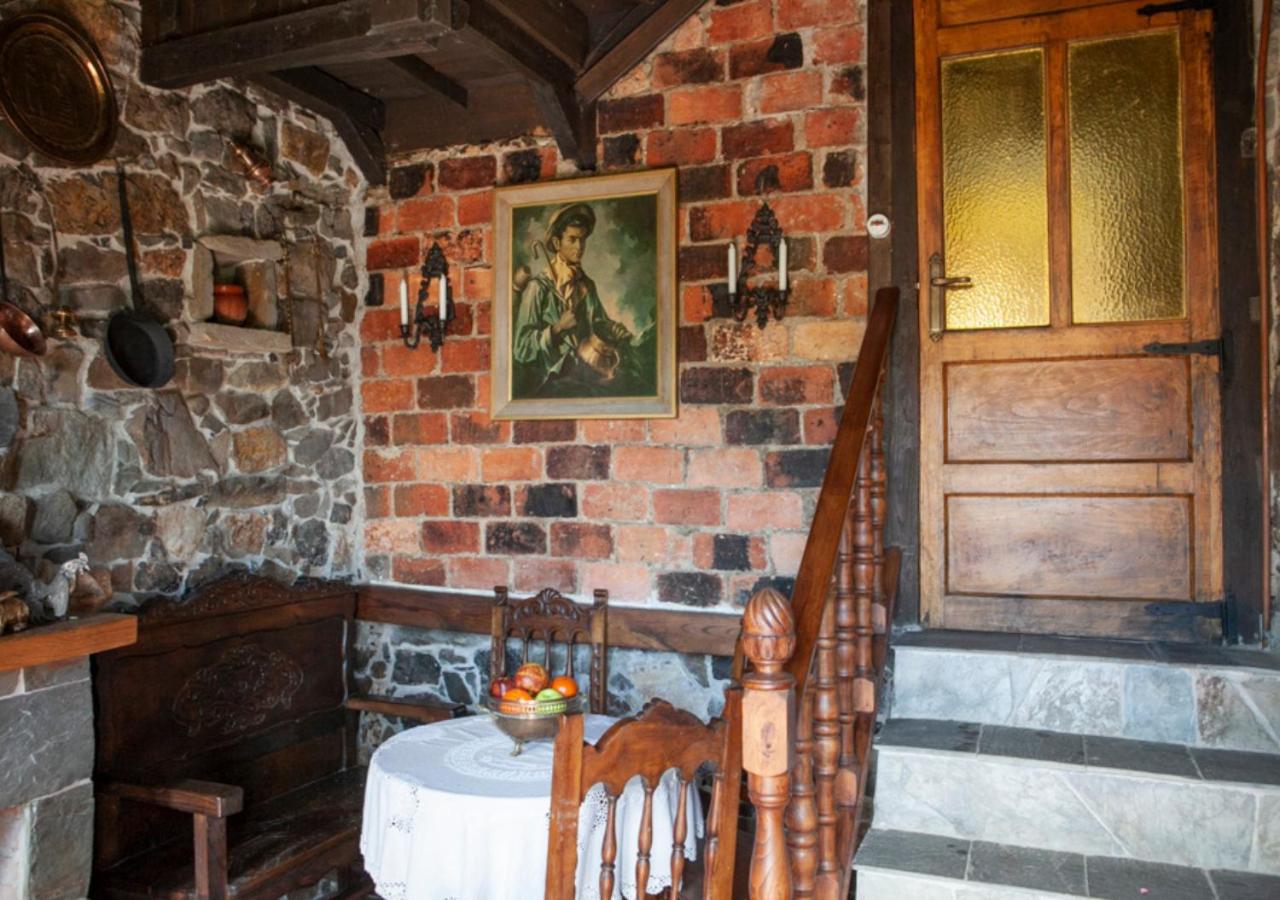 Casa Rural La Aldea