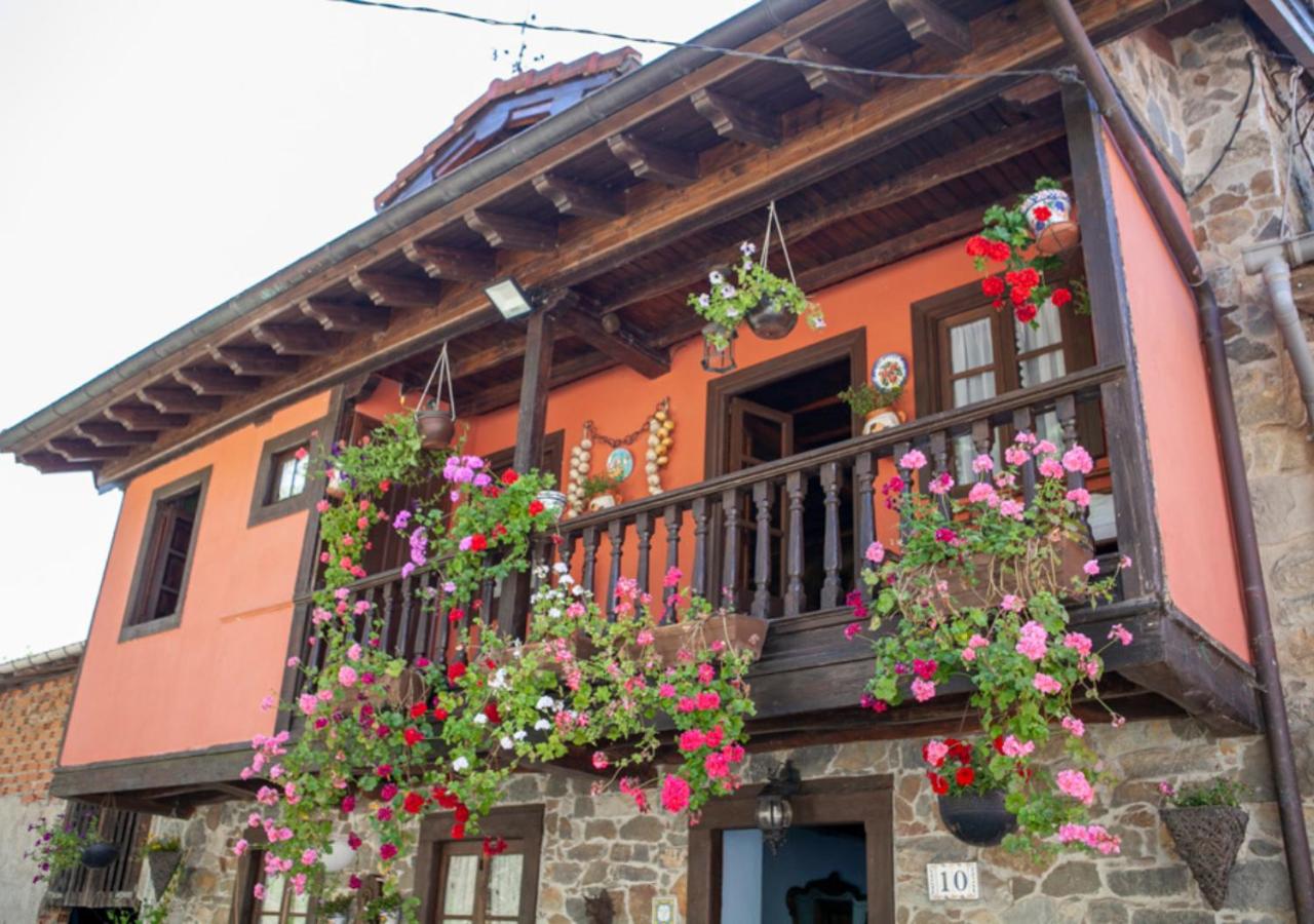 Casa Rural La Aldea