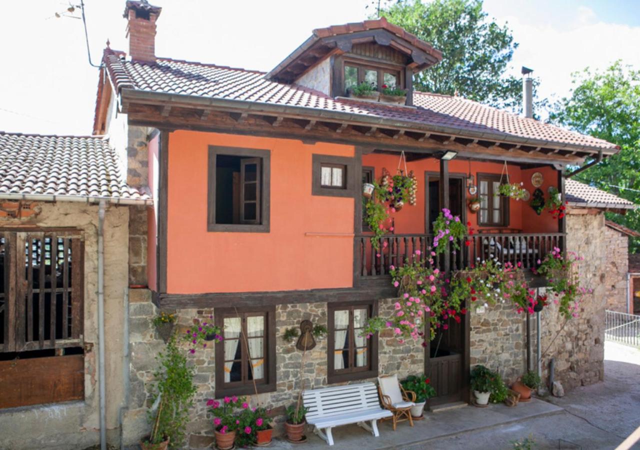 Casa Rural La Aldea
