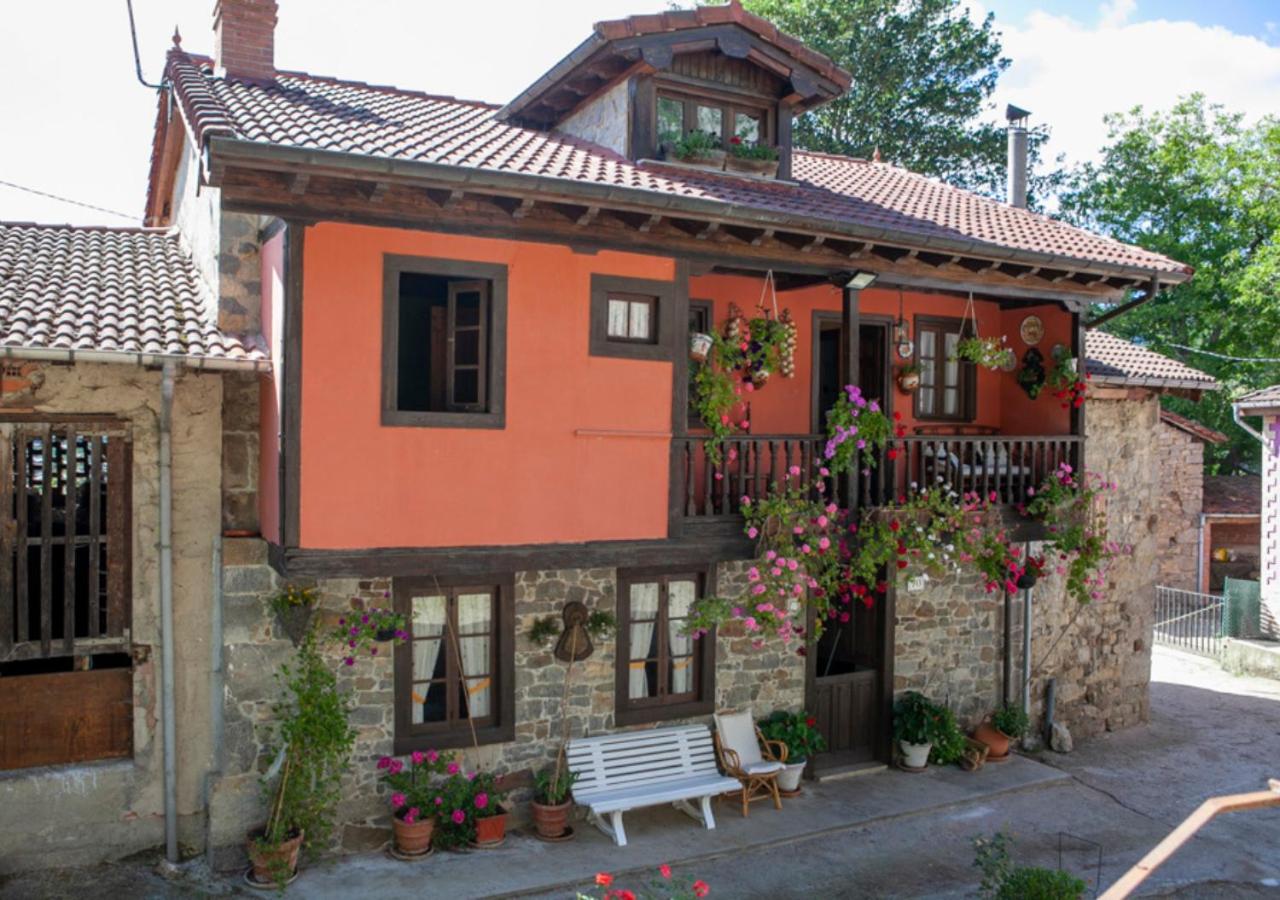 Casa Rural La Aldea