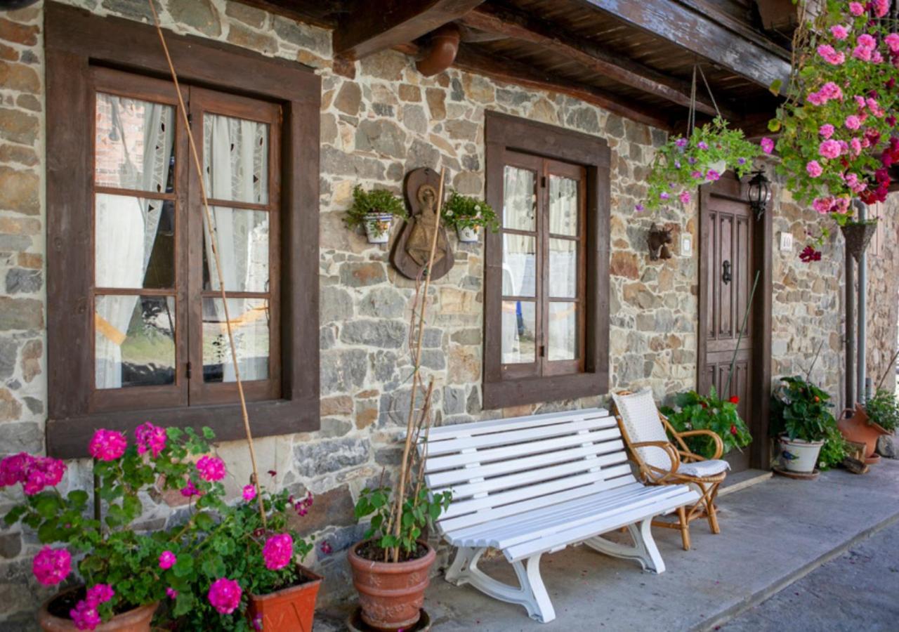 Casa Rural La Aldea