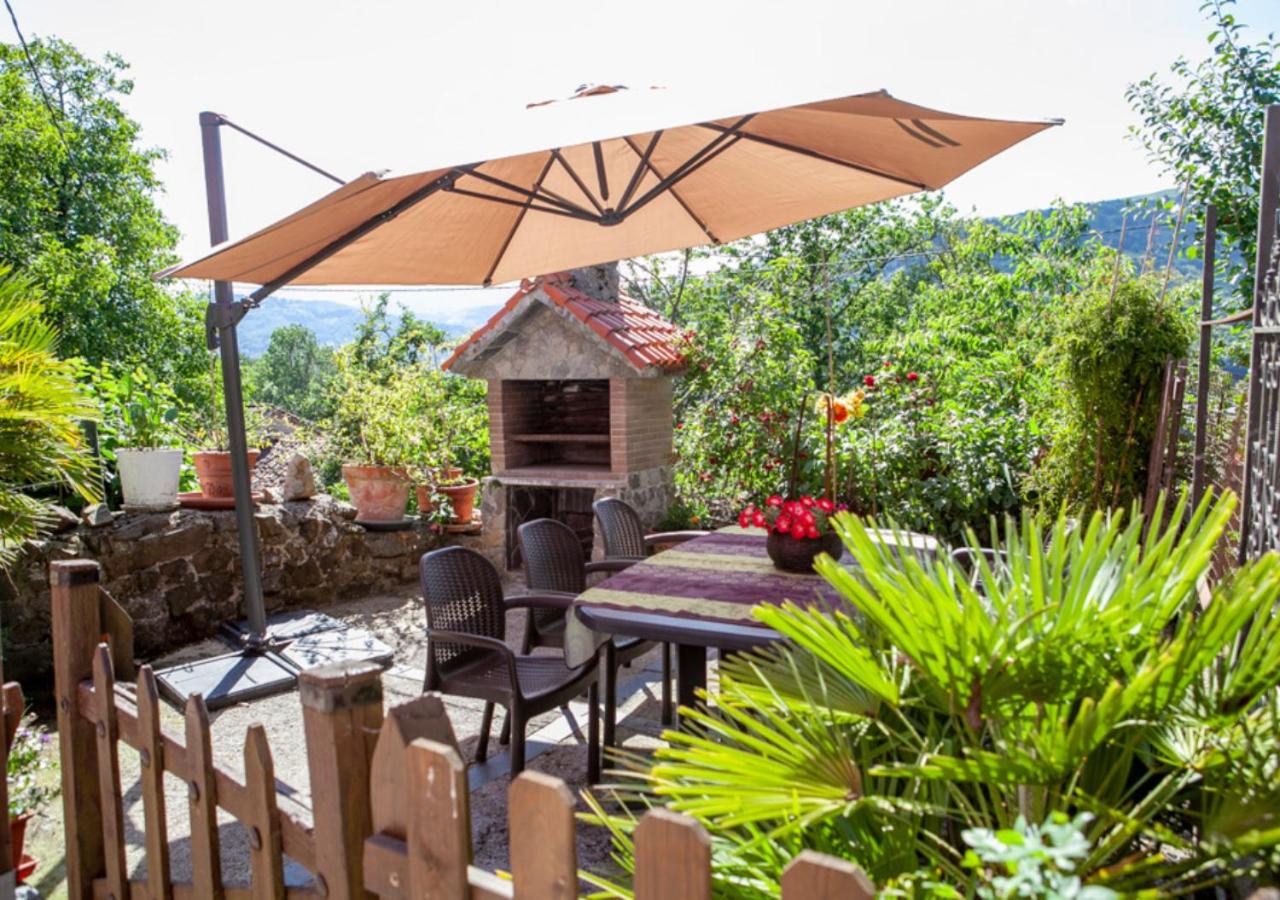 Casa Rural La Aldea