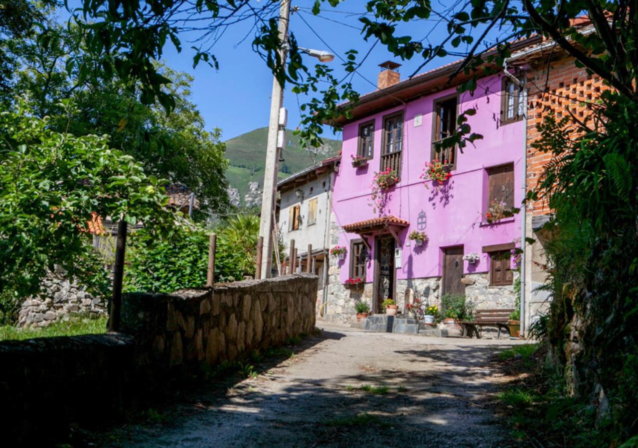 Casa Rural La Aldea