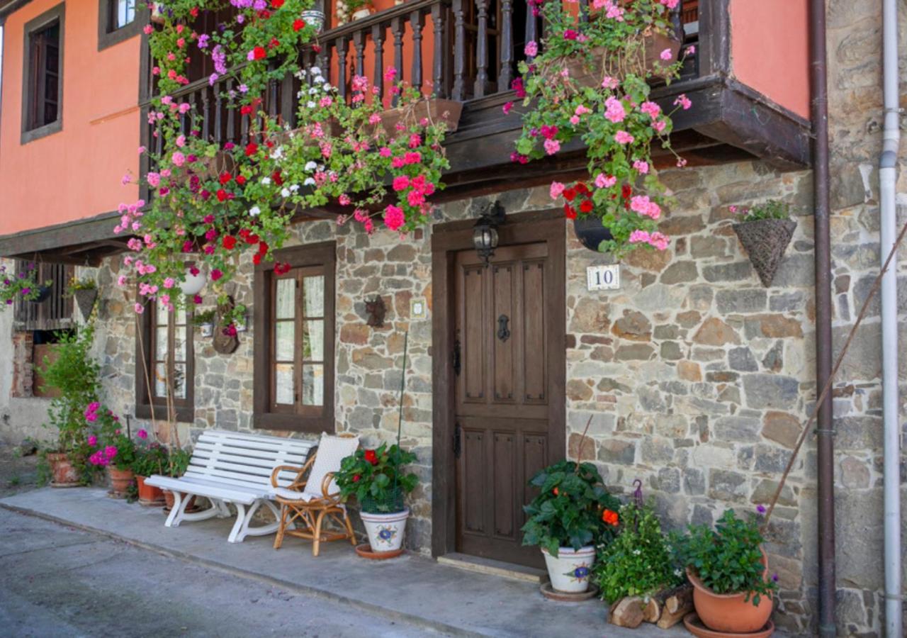 Casa Rural La Aldea