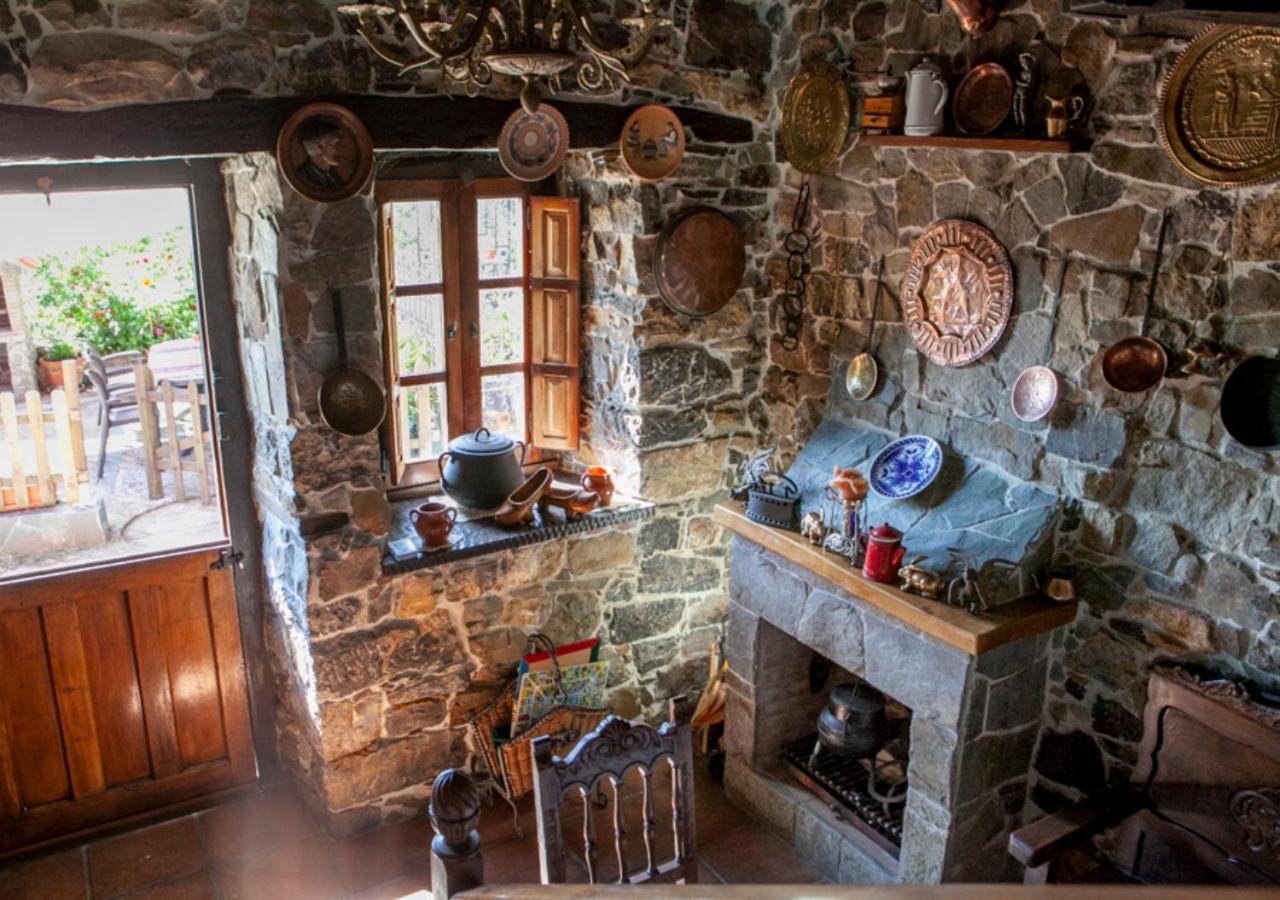 Casa Rural La Aldea