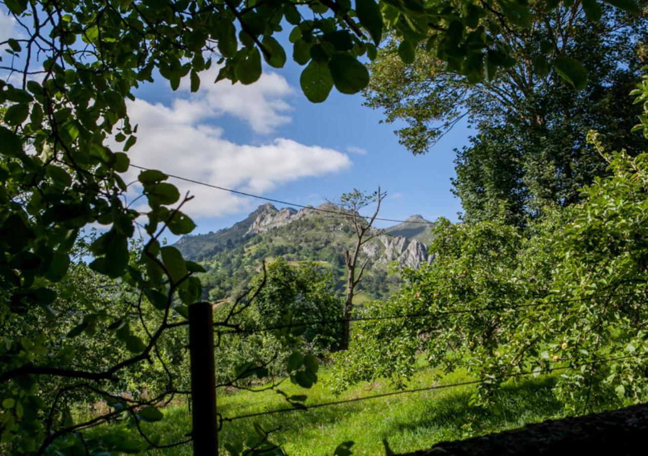 Casa Rural La Aldea