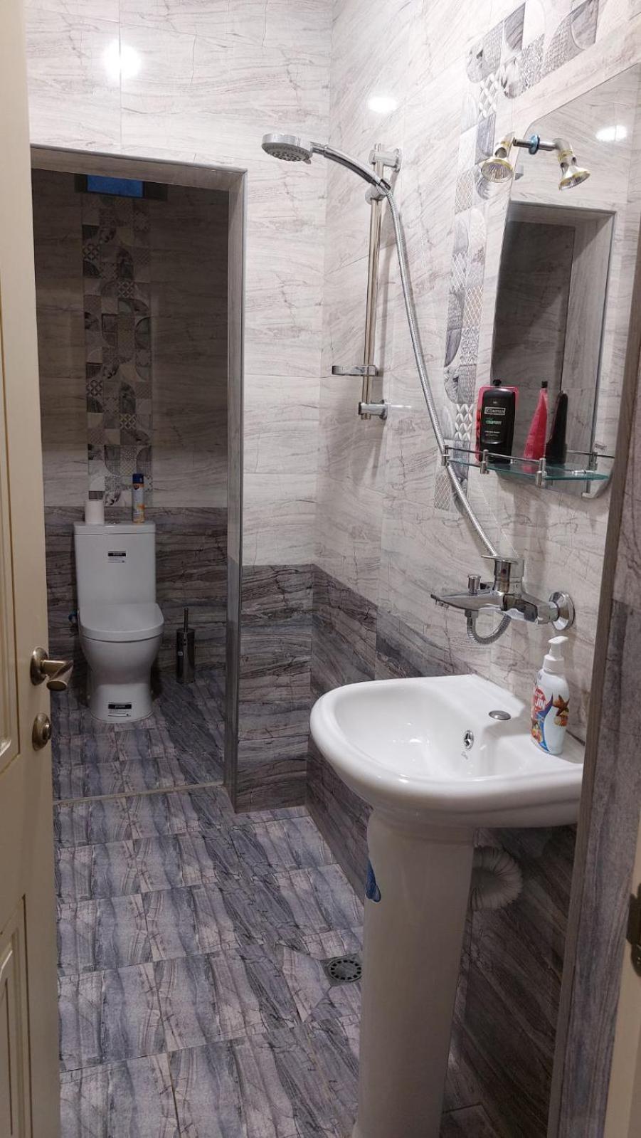 RUBENYAN GUEST HOUSE