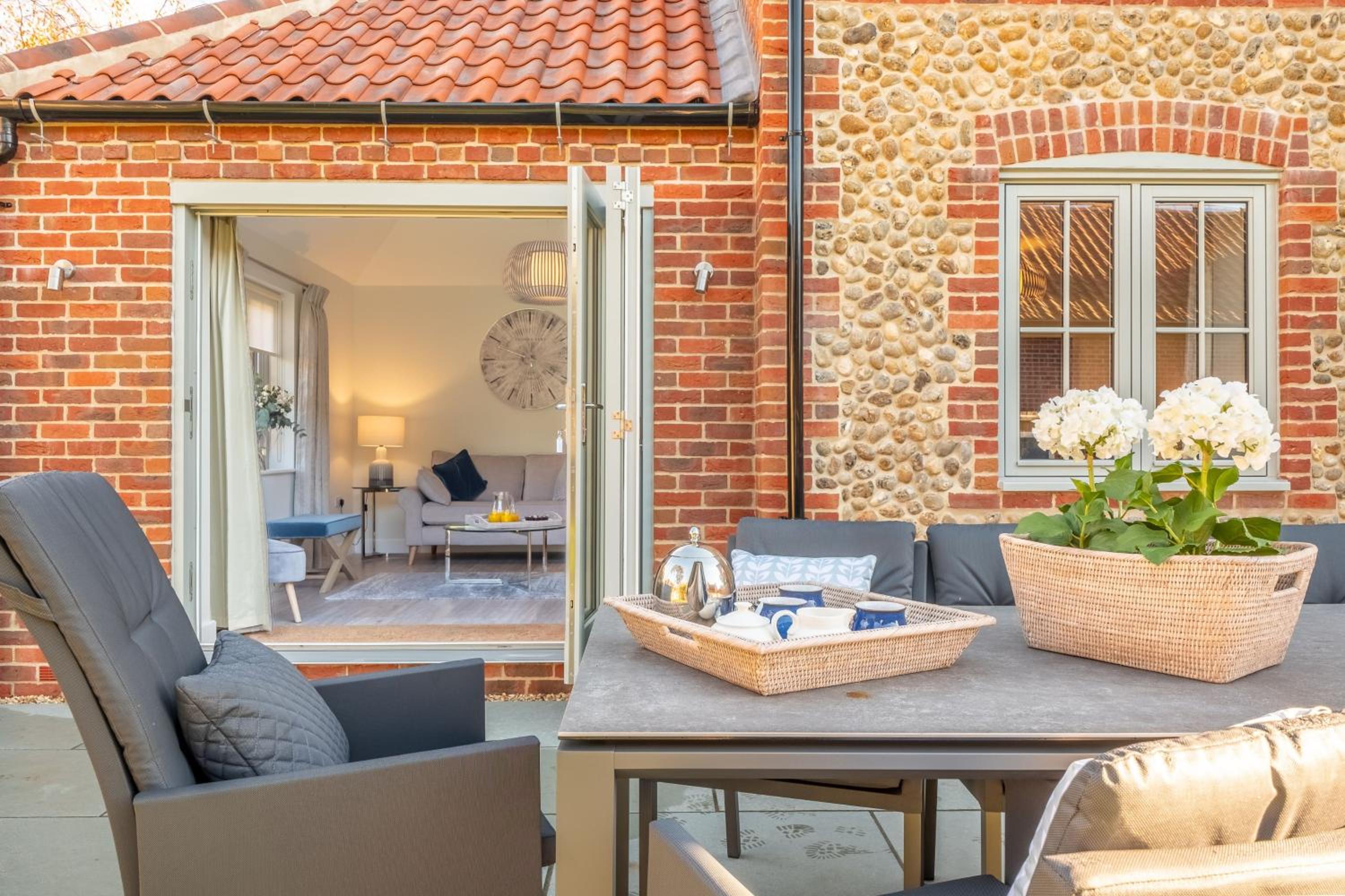 Bluebell Cottage