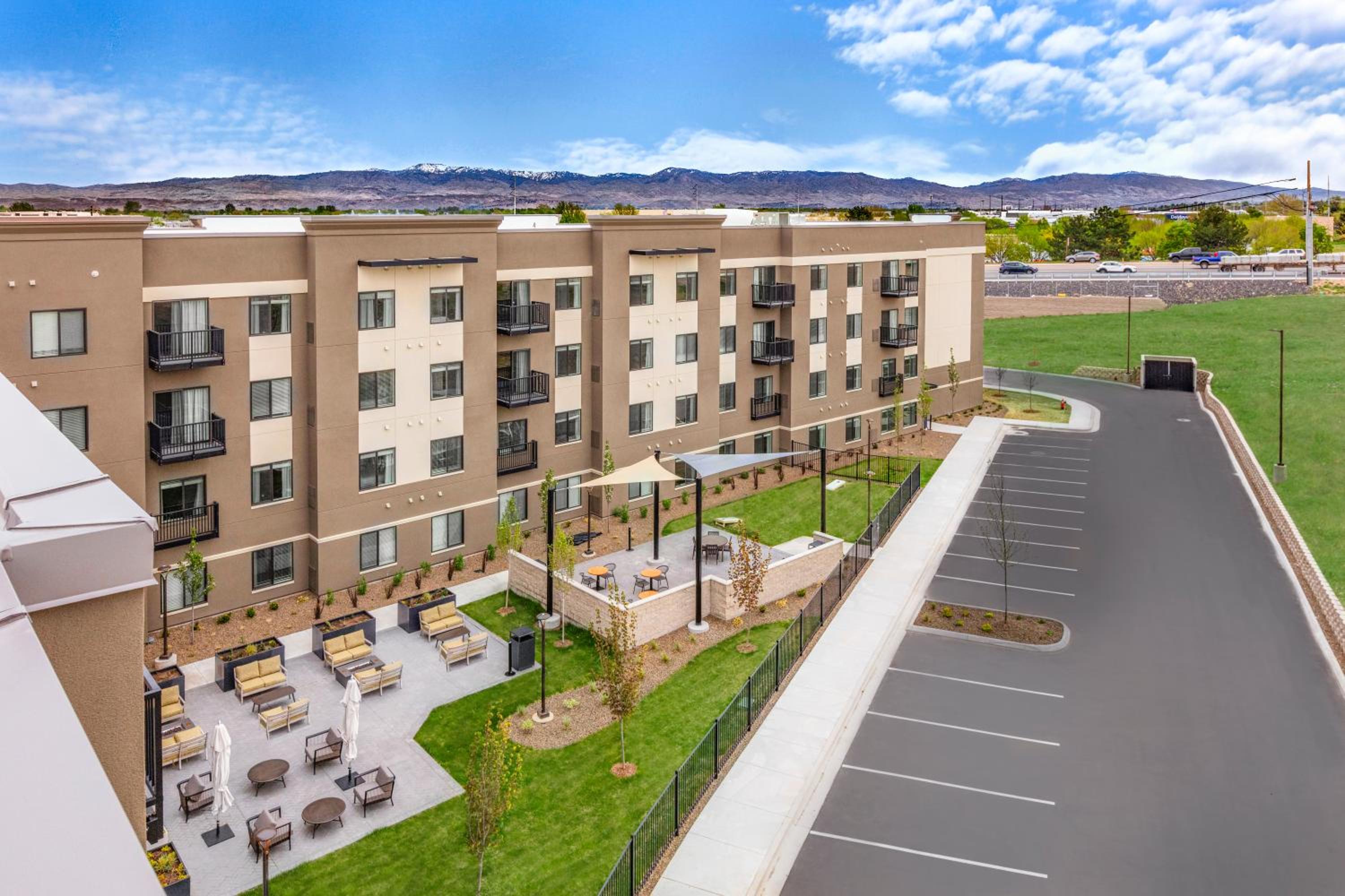 Hotel WaterWalk Extended Stay by Wyndham Boise - Meridian