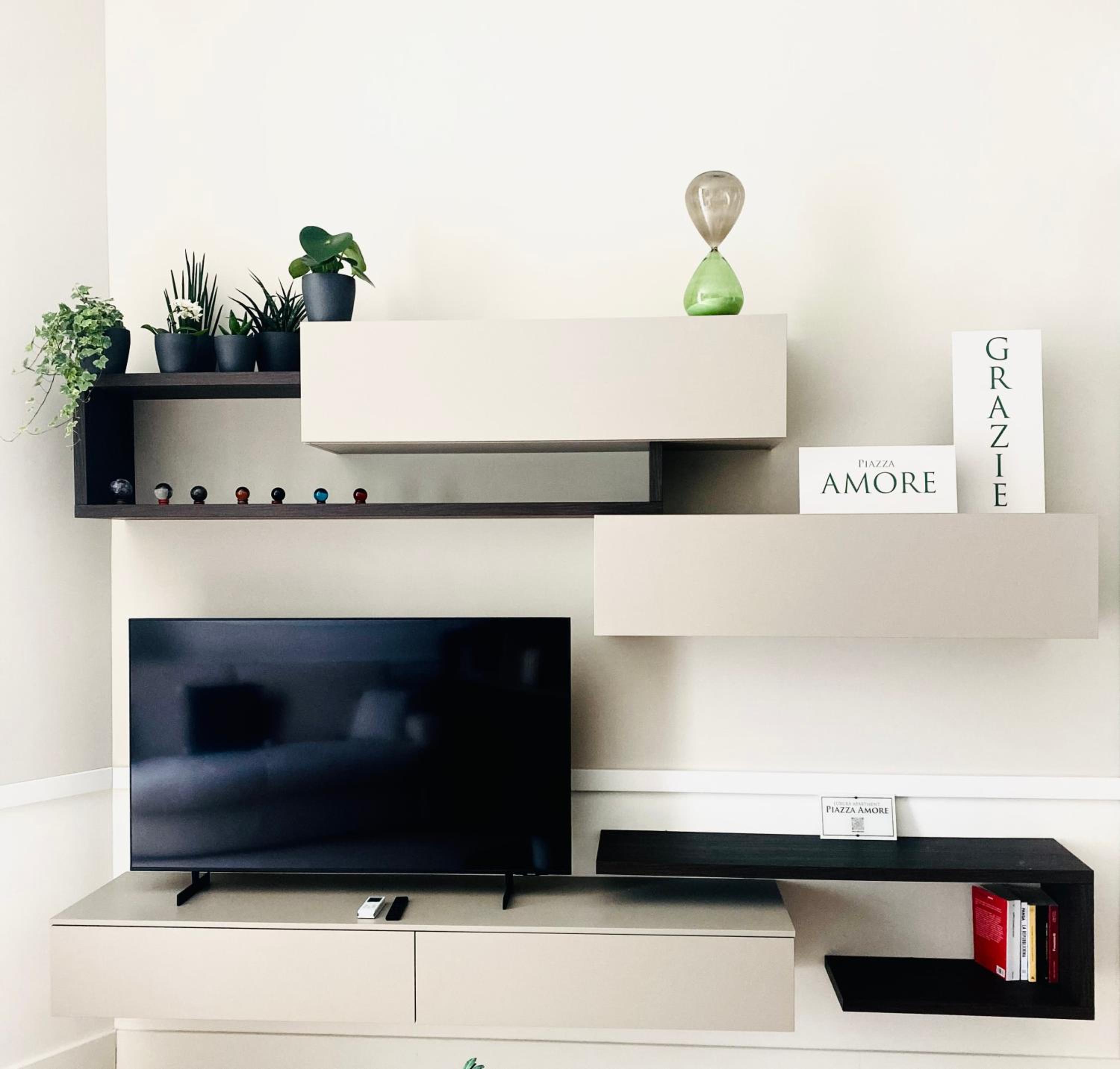 PIAZZA AMORE NAPOLI LUXURY APARTMENT nel cuore di Napoli