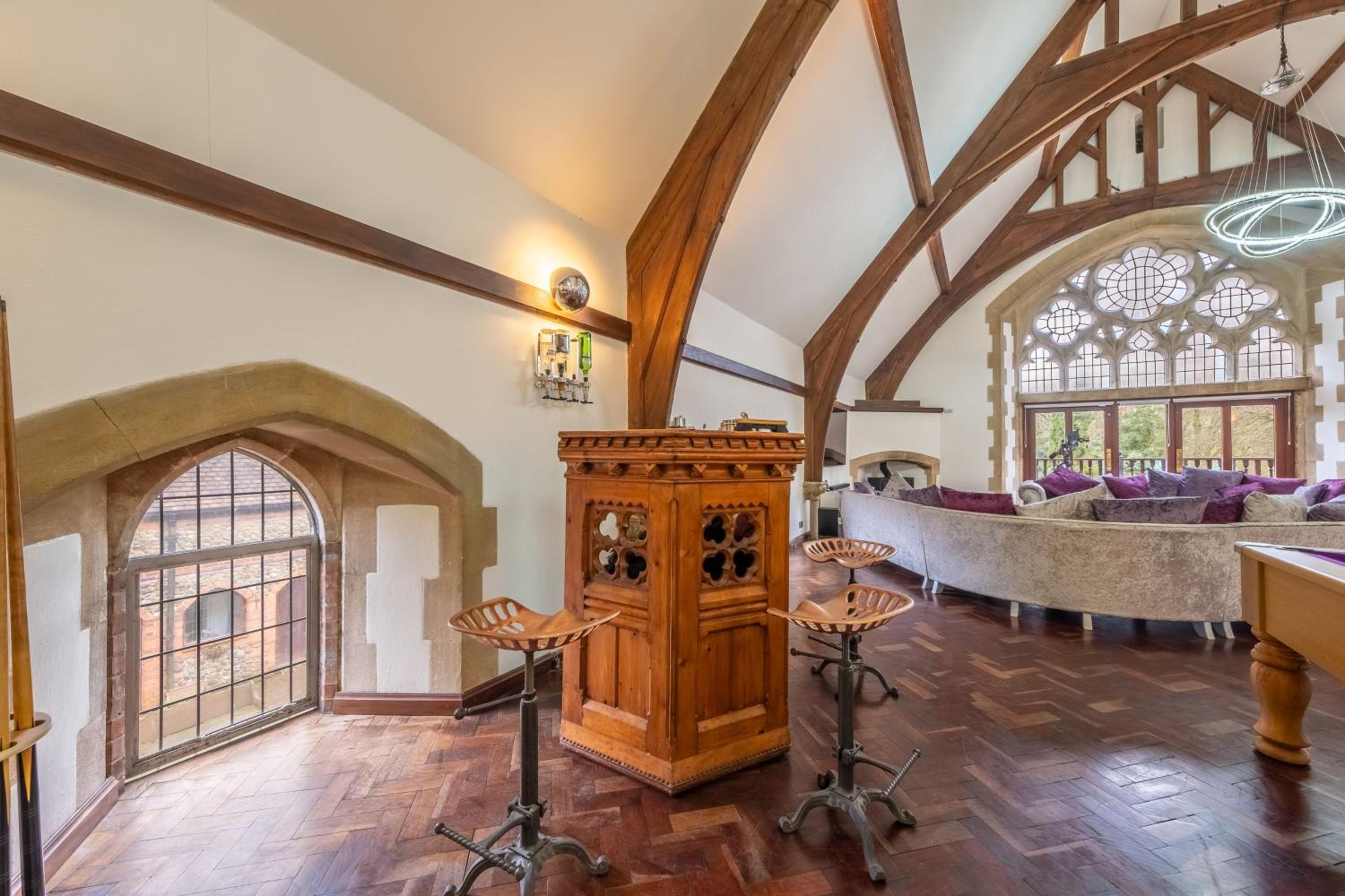 The Chapel