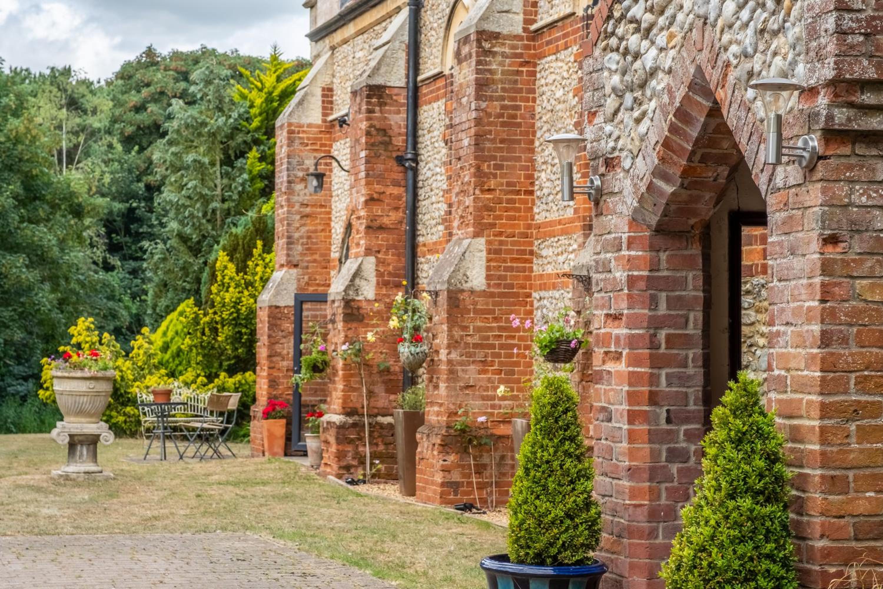 The Chapel