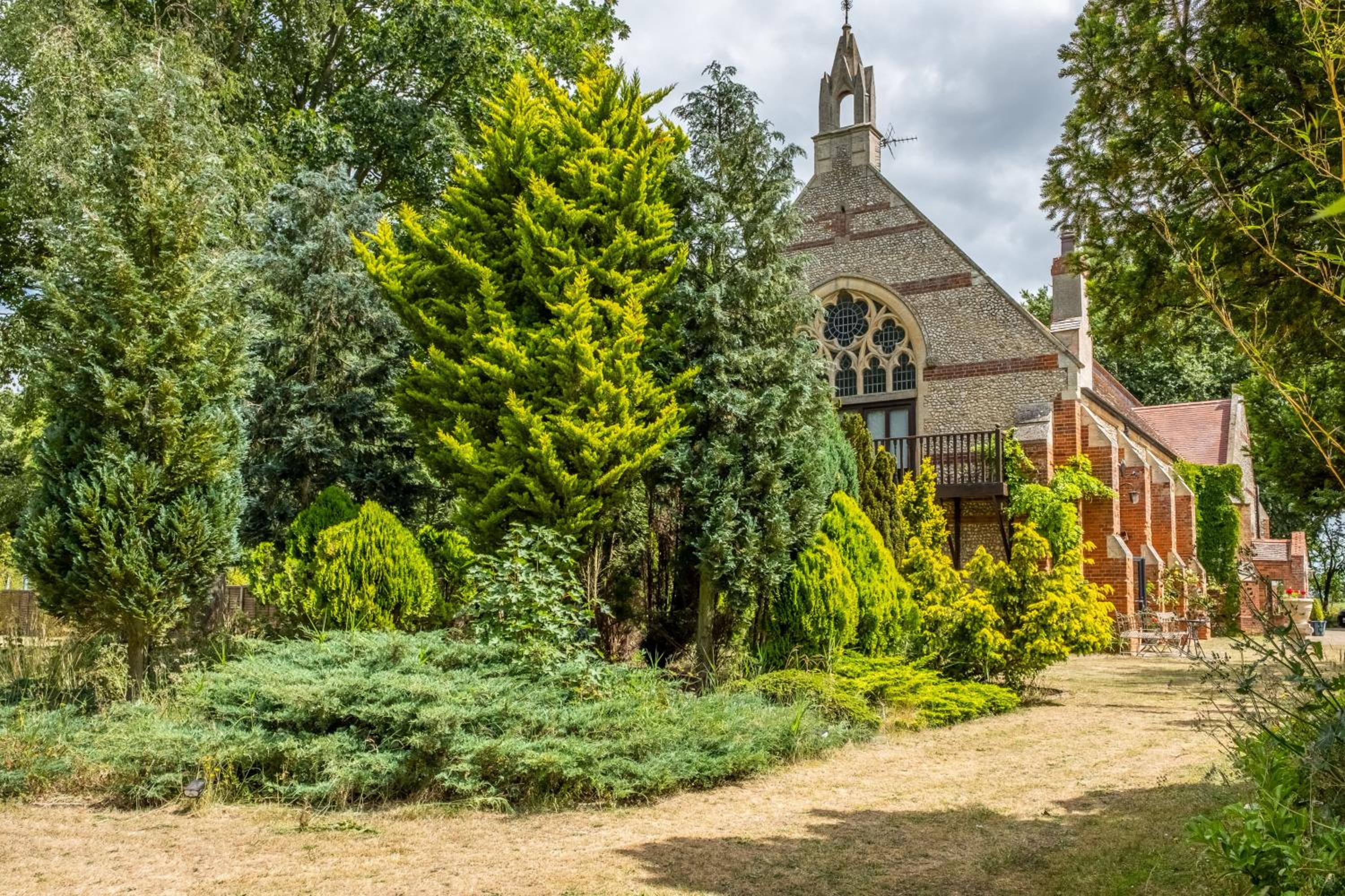 The Chapel