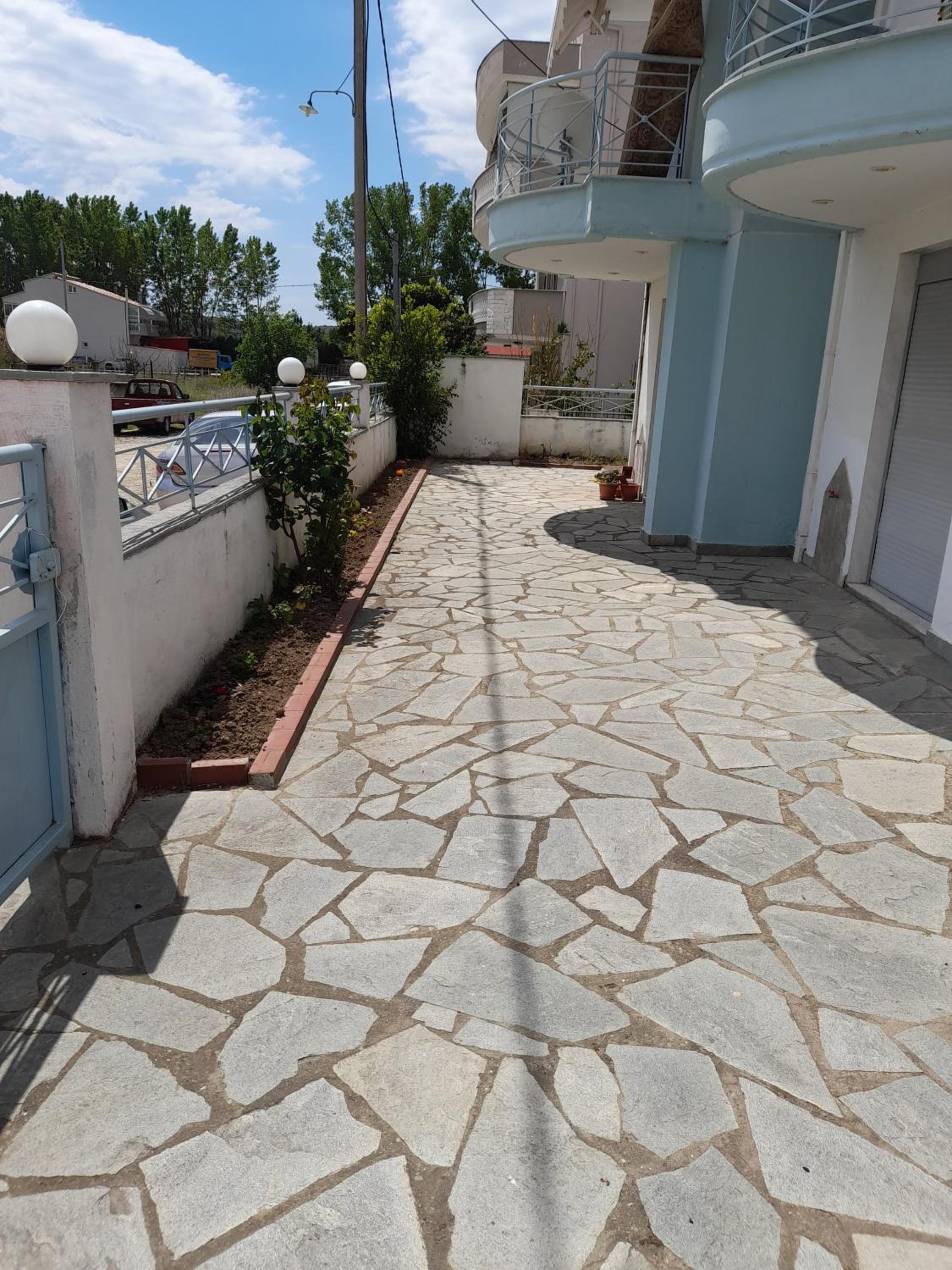 Dominikis appartment