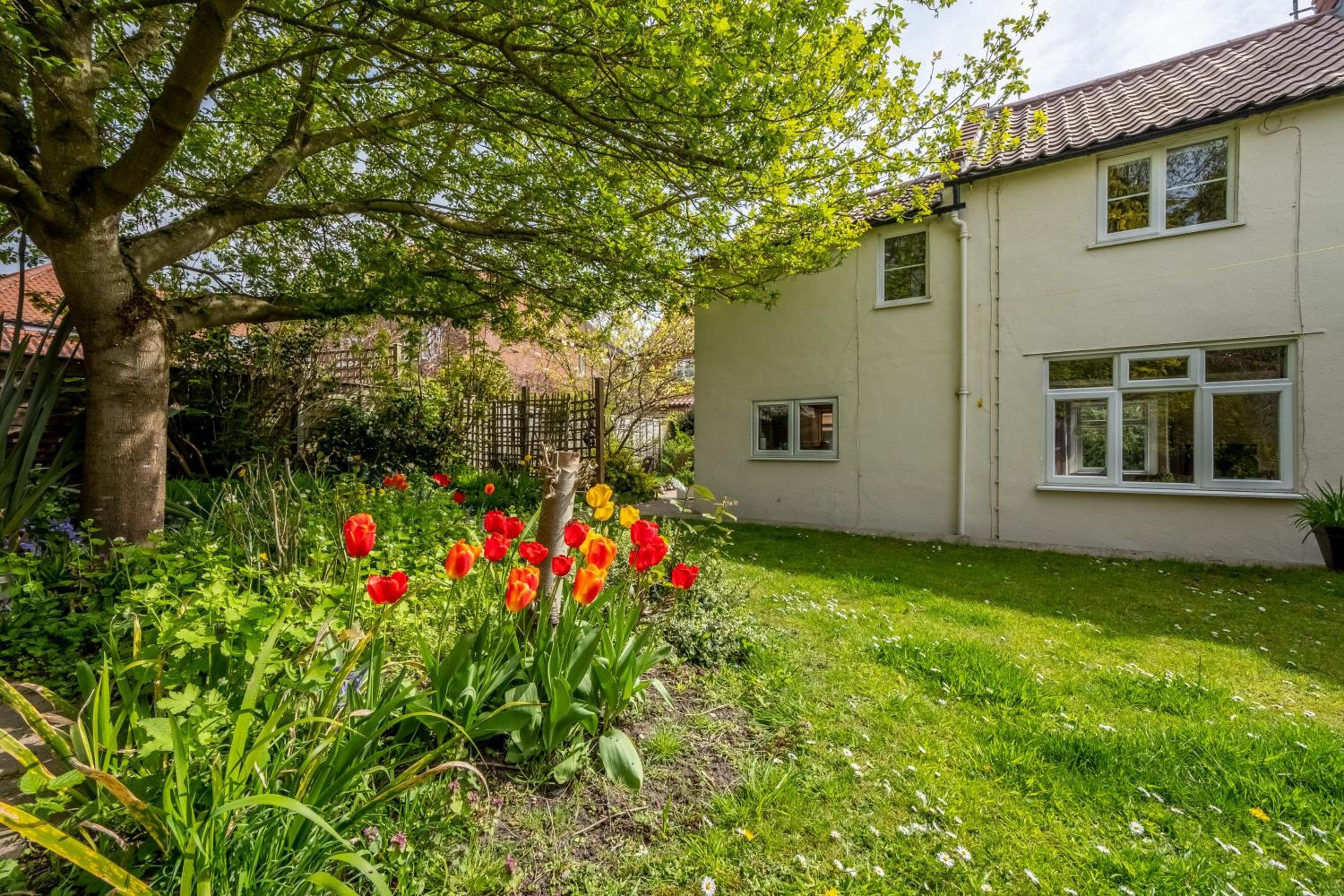 Daisy Cottage H view 4