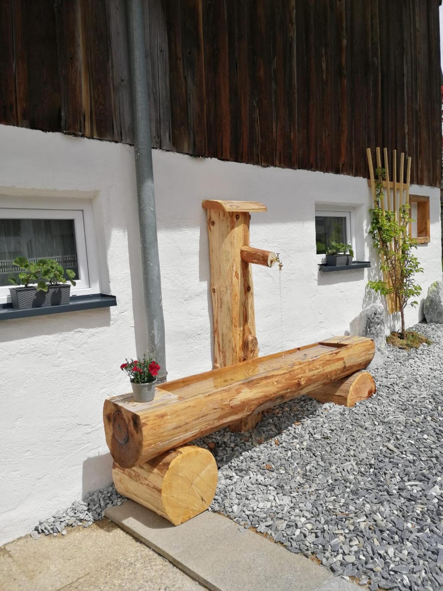 Ferienhaus Krallinger
