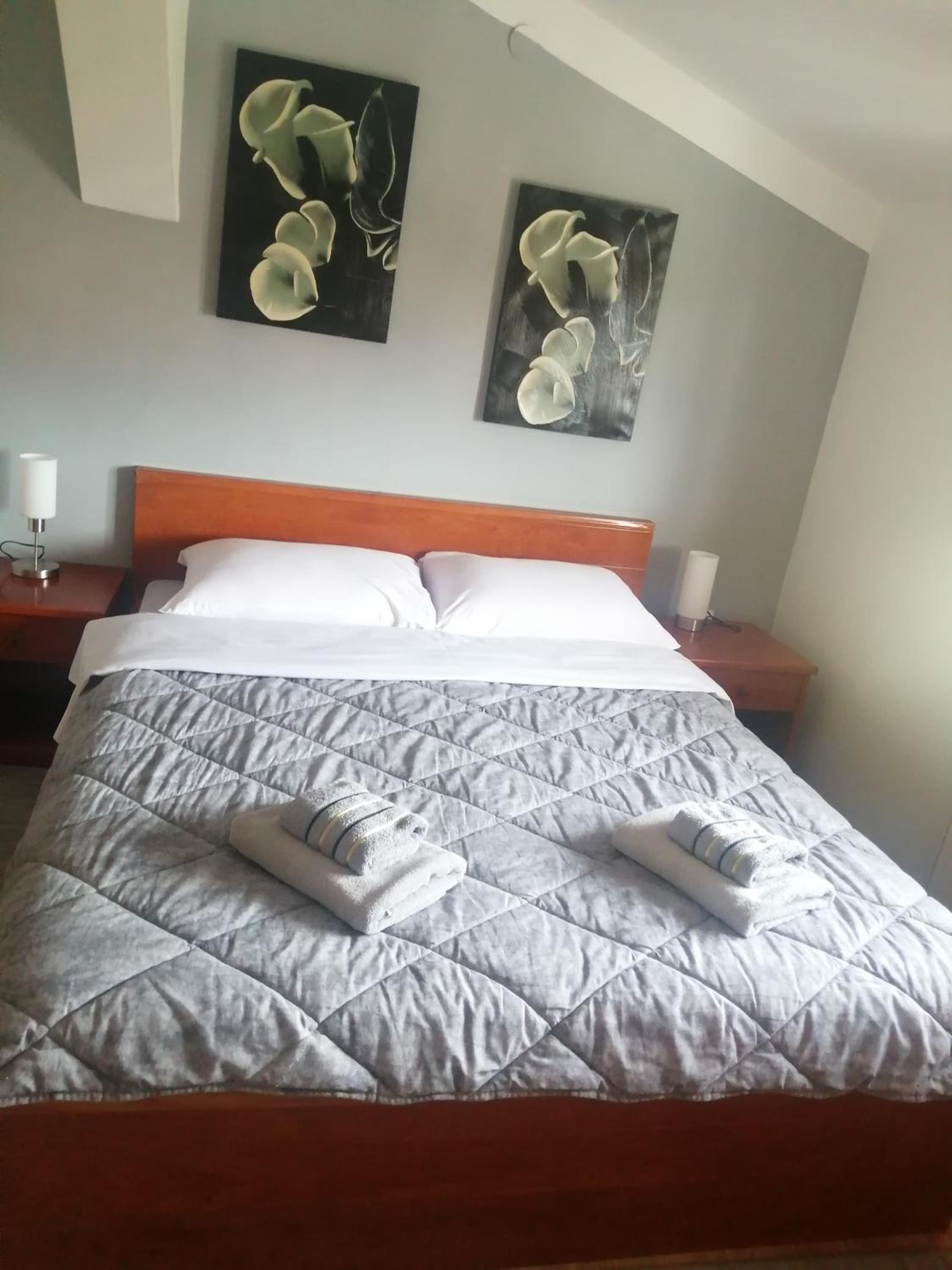 Guest House Neno