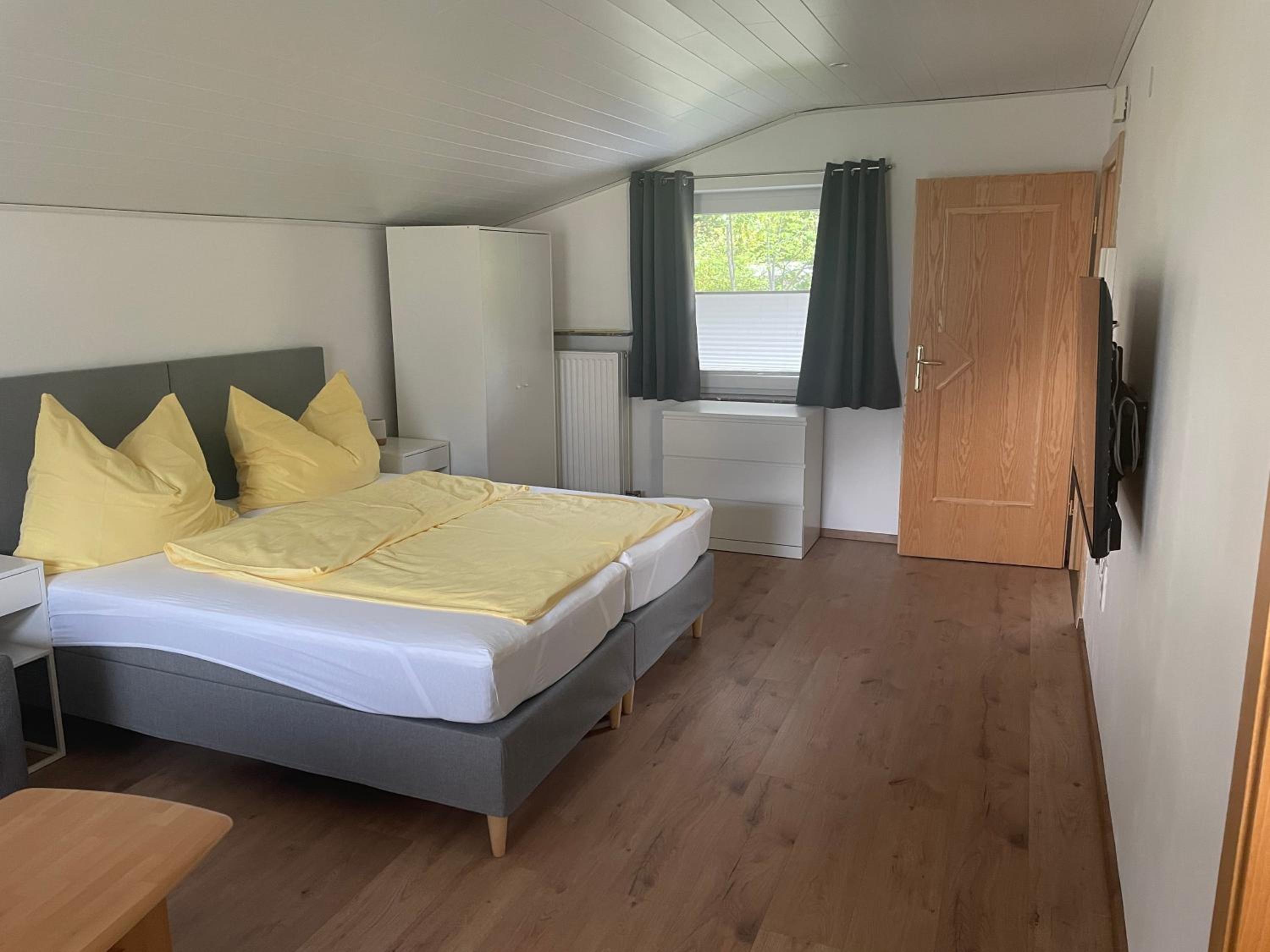 Am Randersberg - Wohnung Nr 1
