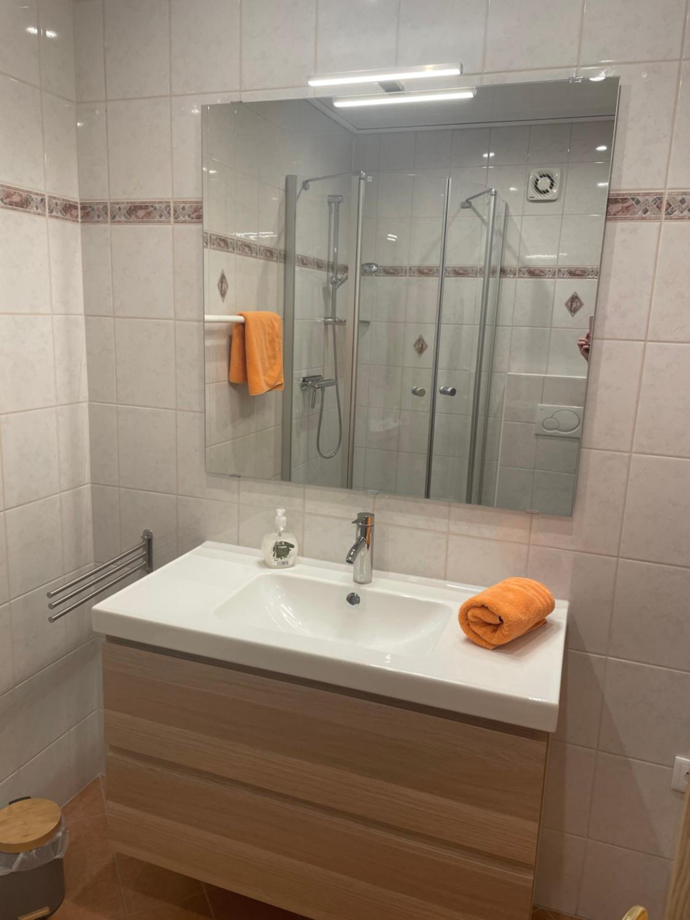 Am Randersberg - Wohnung Nr 1