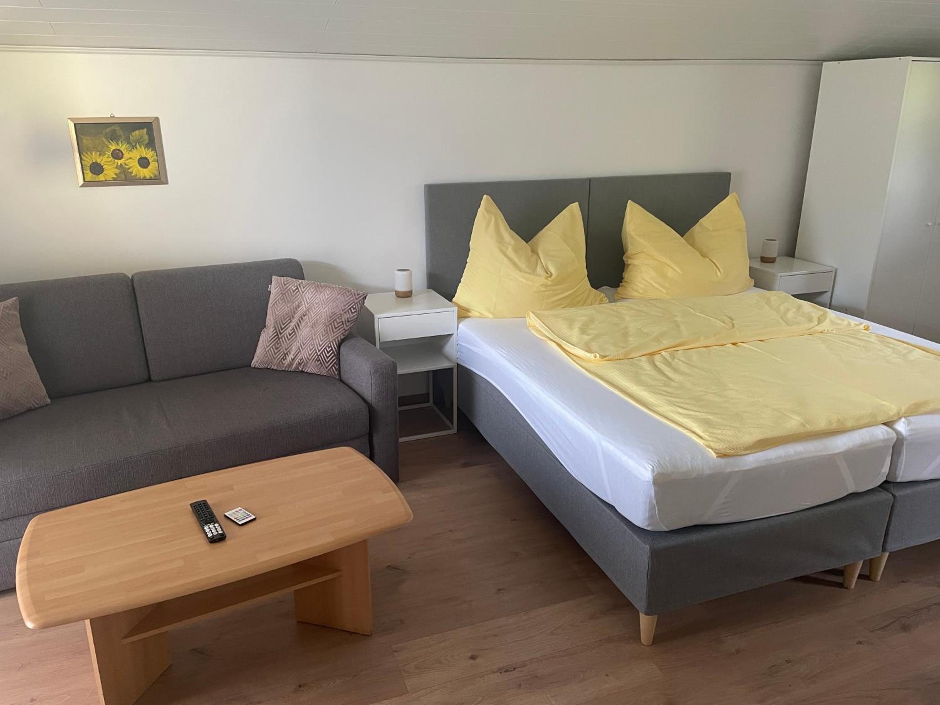 Am Randersberg - Wohnung Nr 1