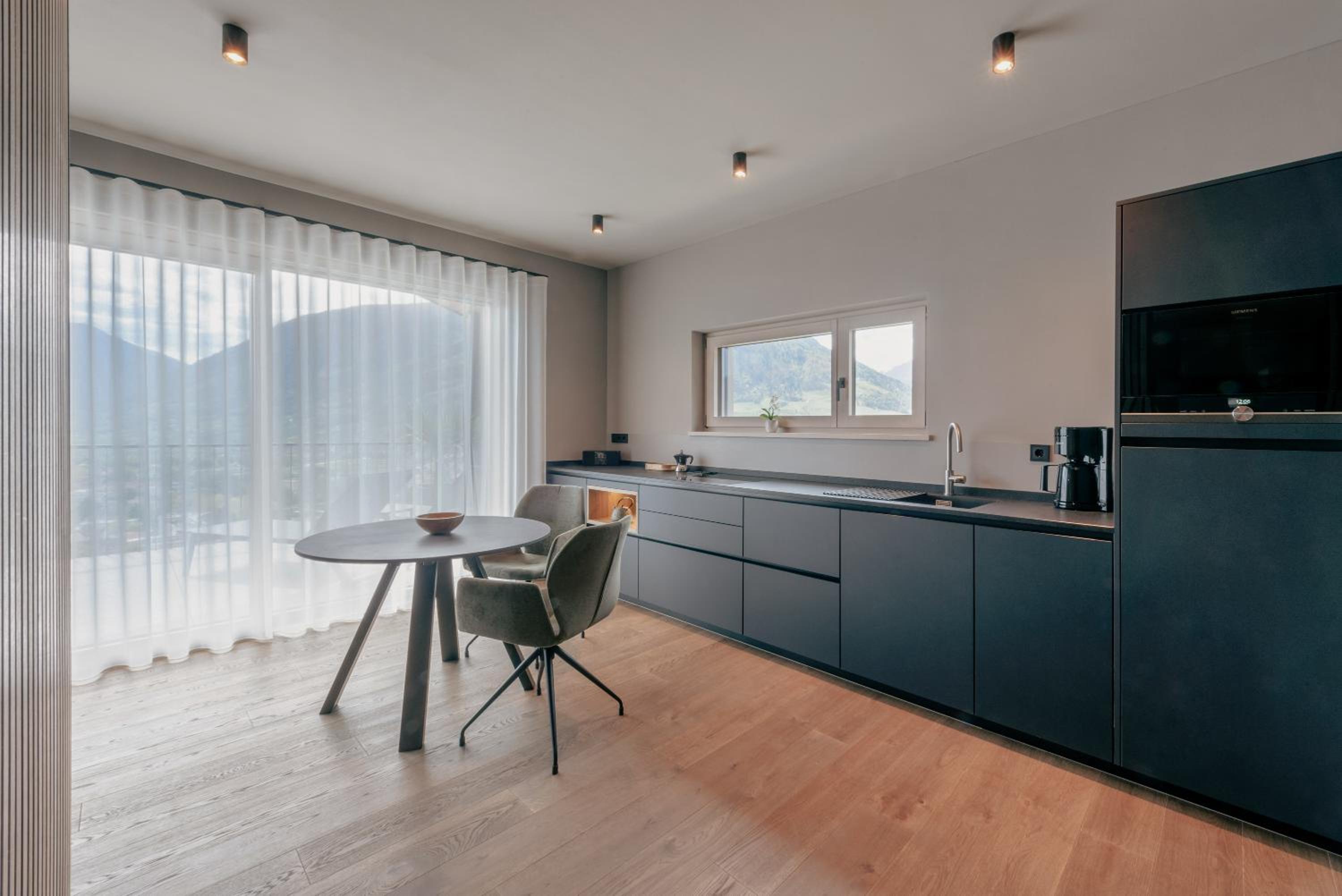 LA LIBELLA - slow living Suites view 3