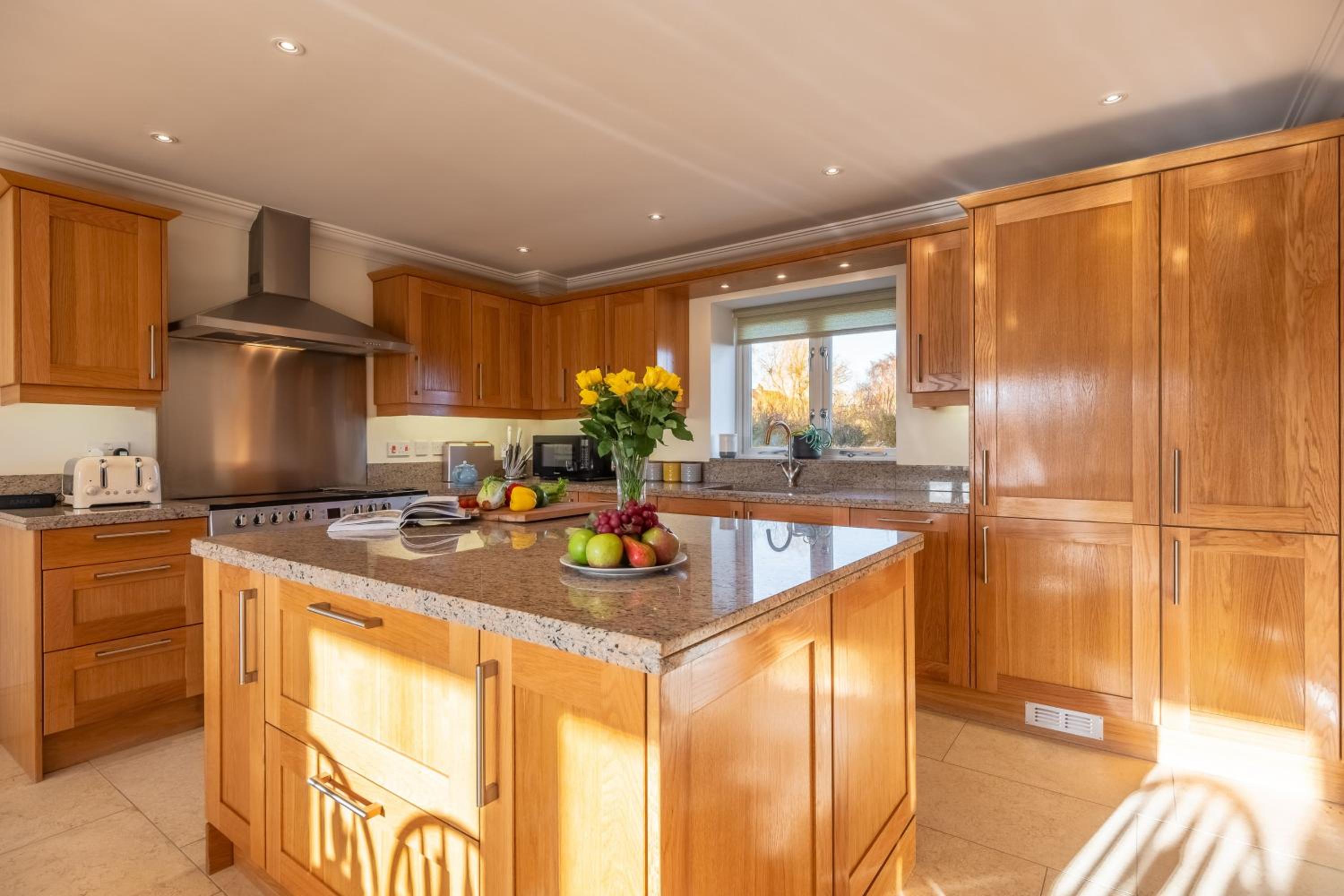 Saltings House