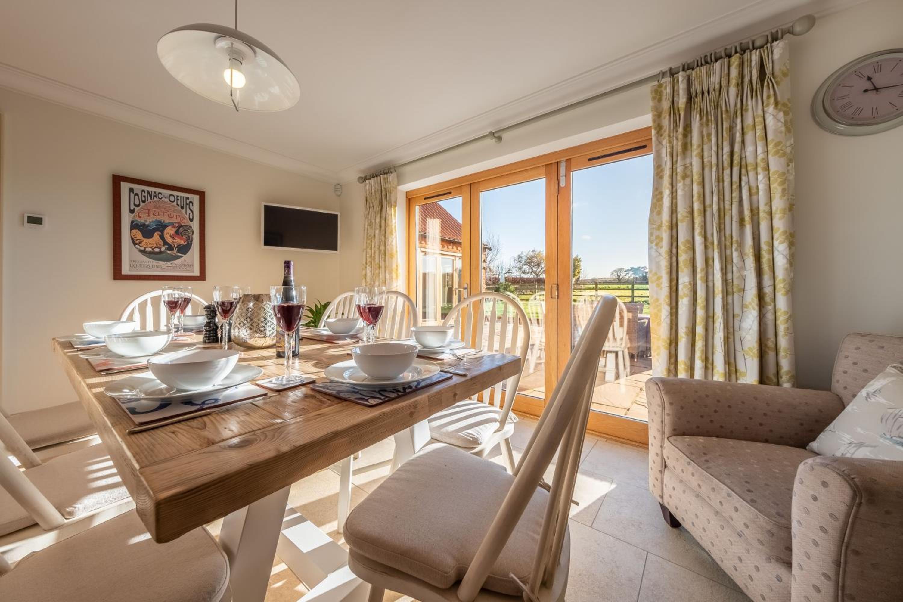 Saltings House